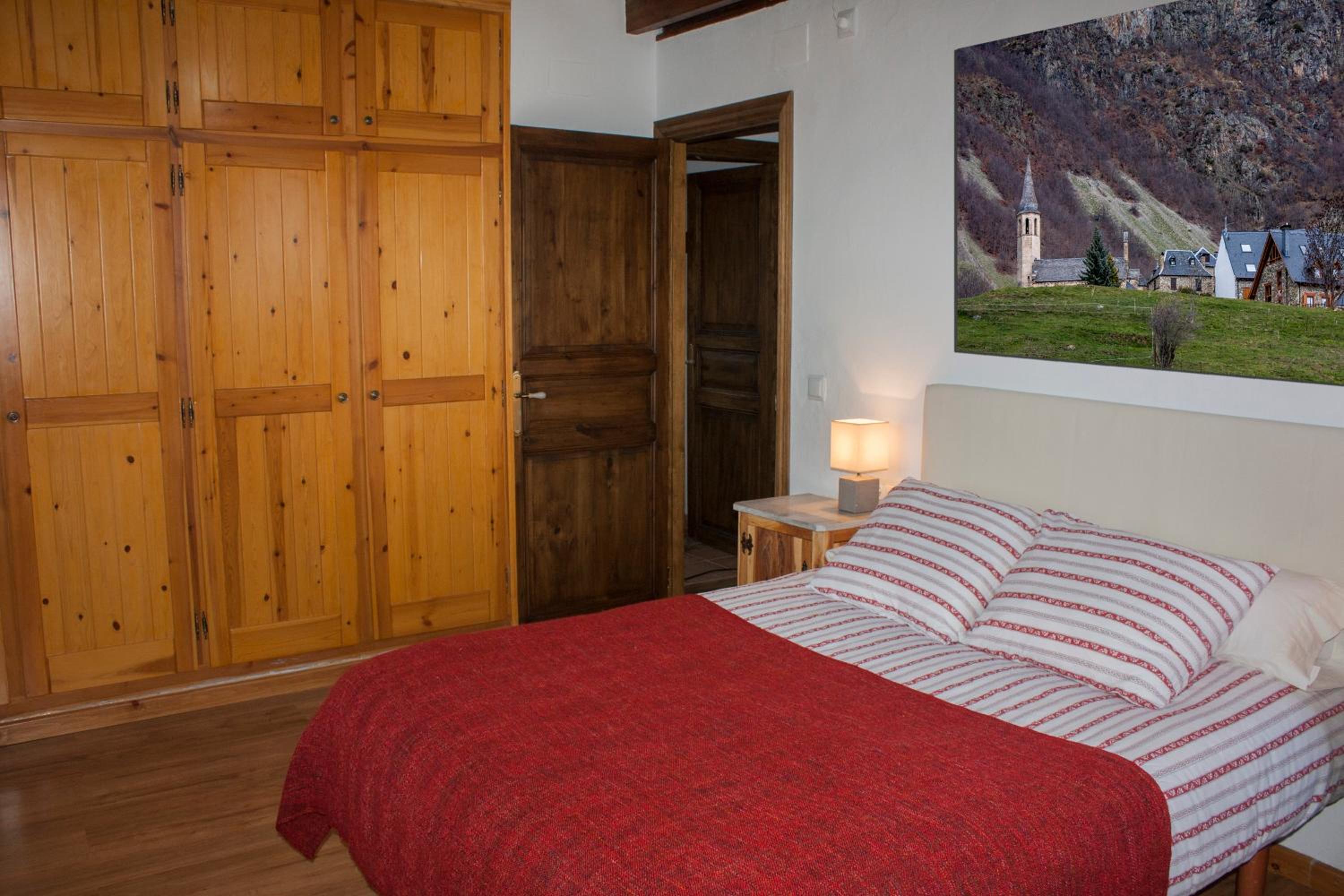 Apartamento Dúplex