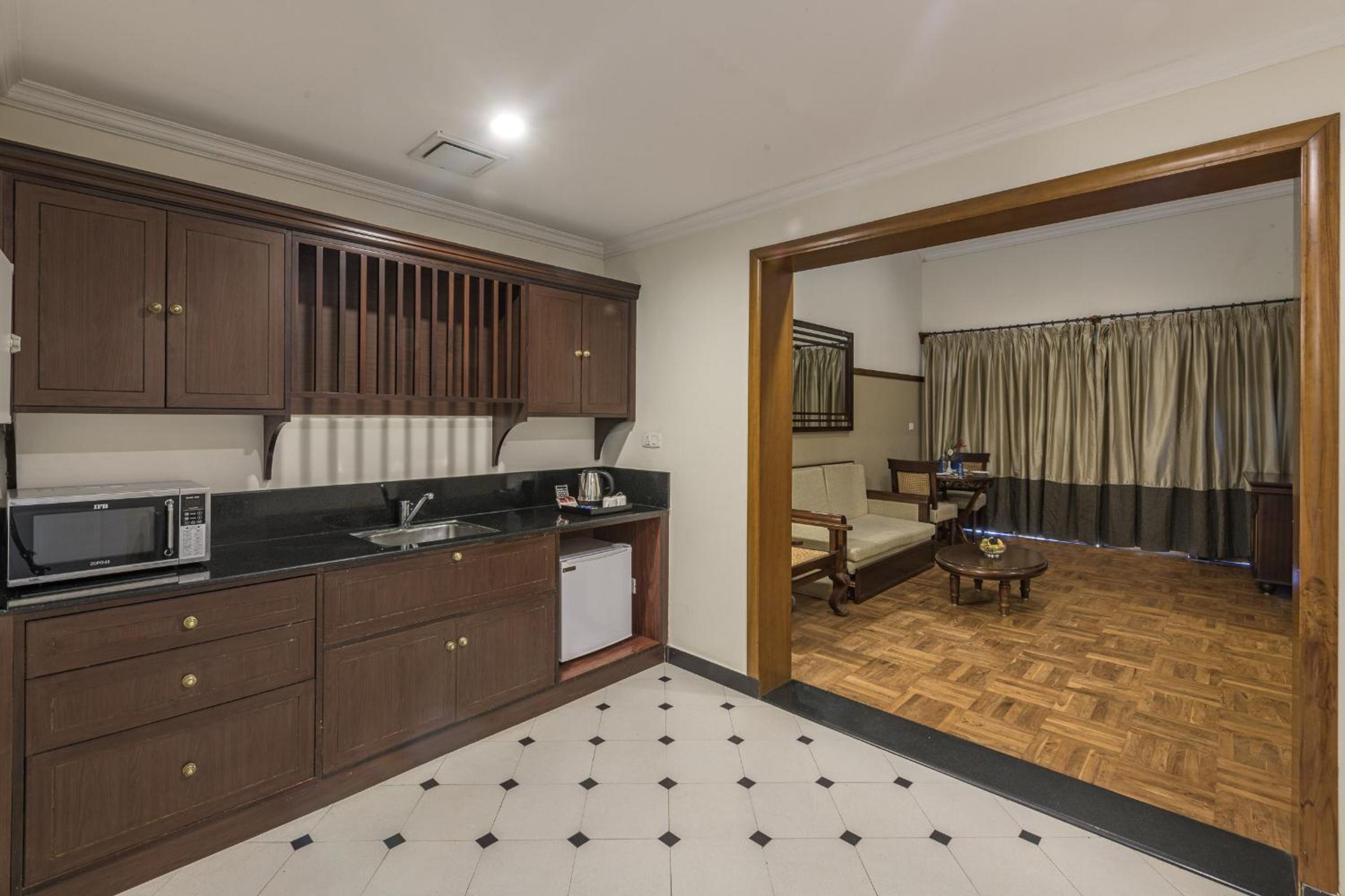 Suite with Balcony photo 2