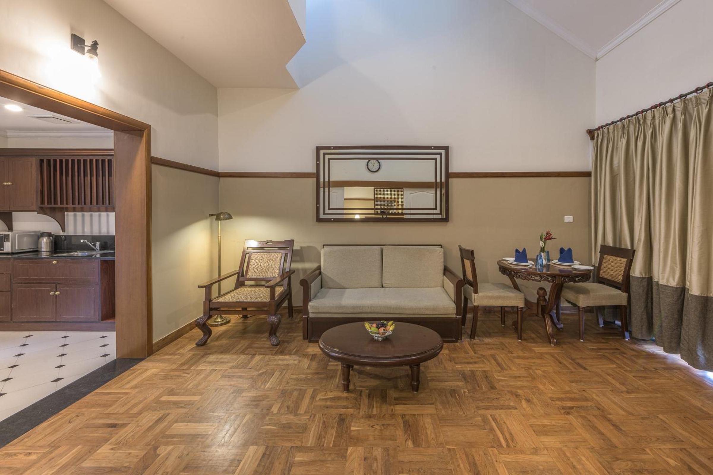Suite with Balcony photo 3