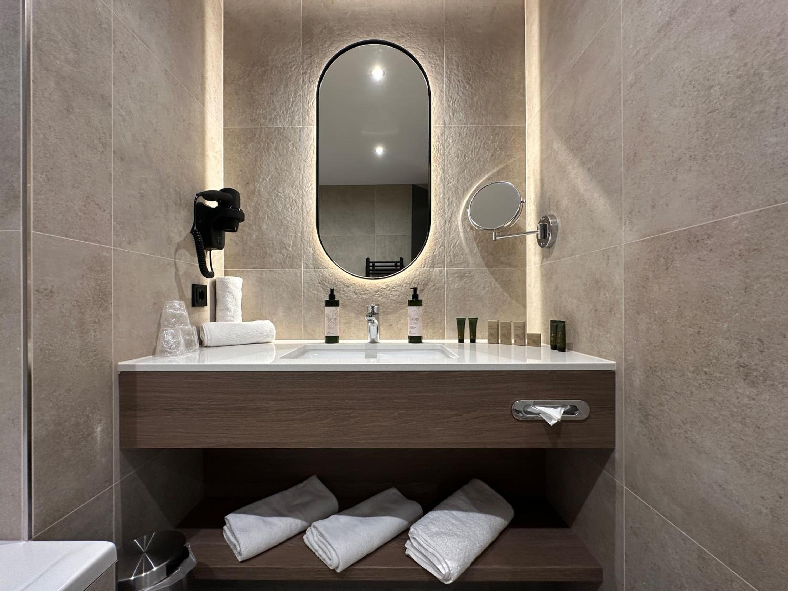 Family Suite - Photo 2