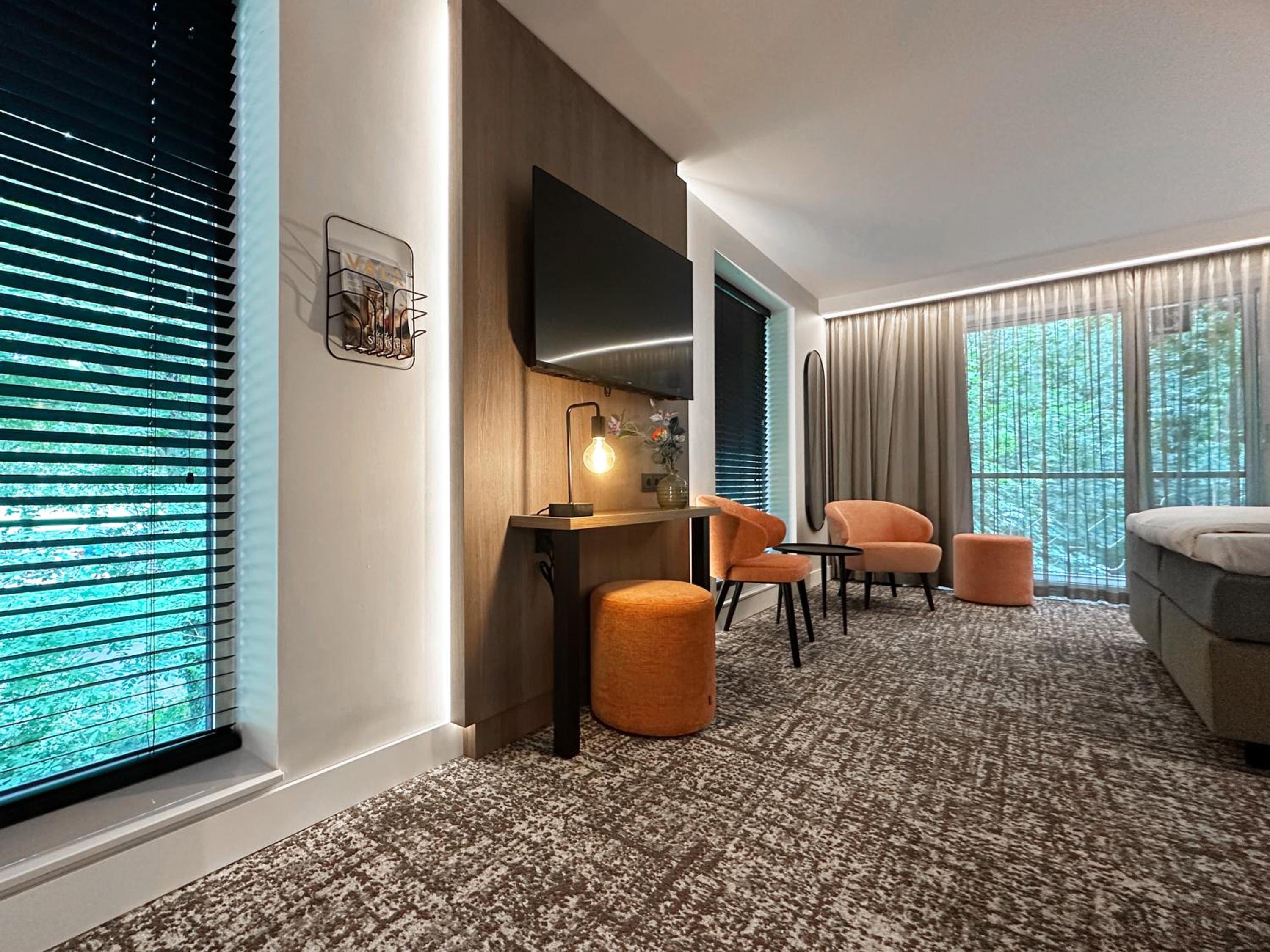 Family Suite - Photo 4