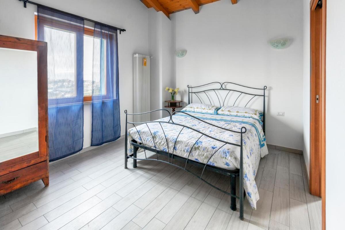 Double Room with Private Bathroom photo 1