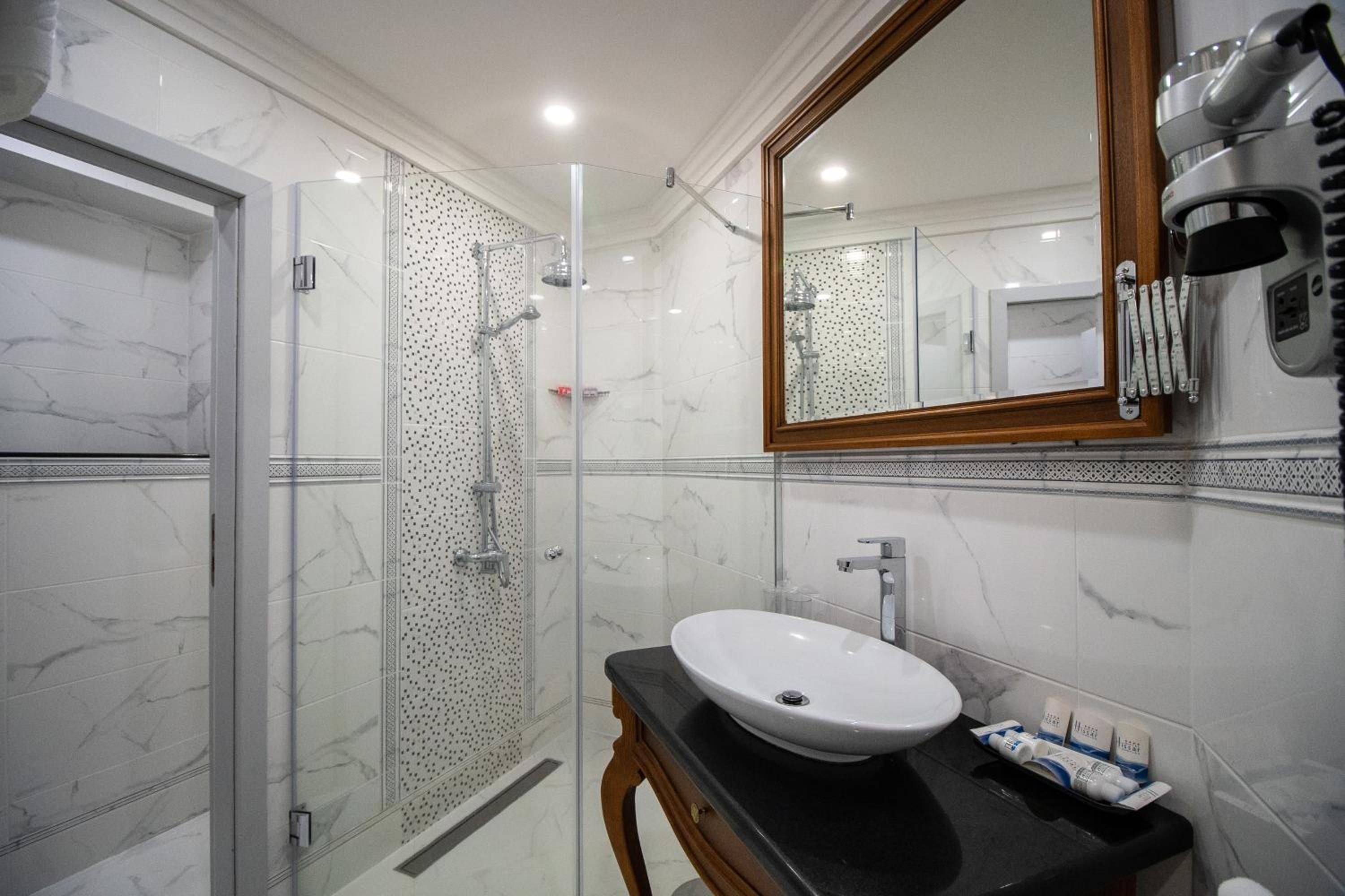 Vise-Presidential Apartment  photo 2