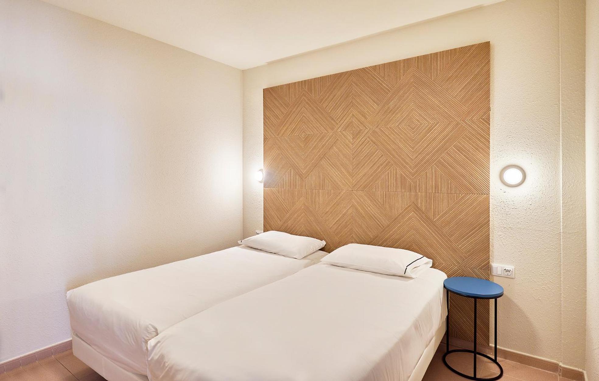 Comfort Triple Room photo 3