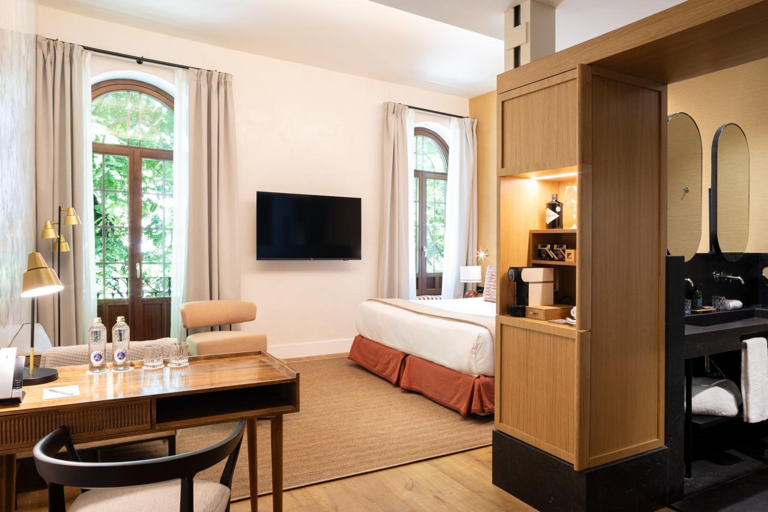 Grand Deluxe - Photo 6