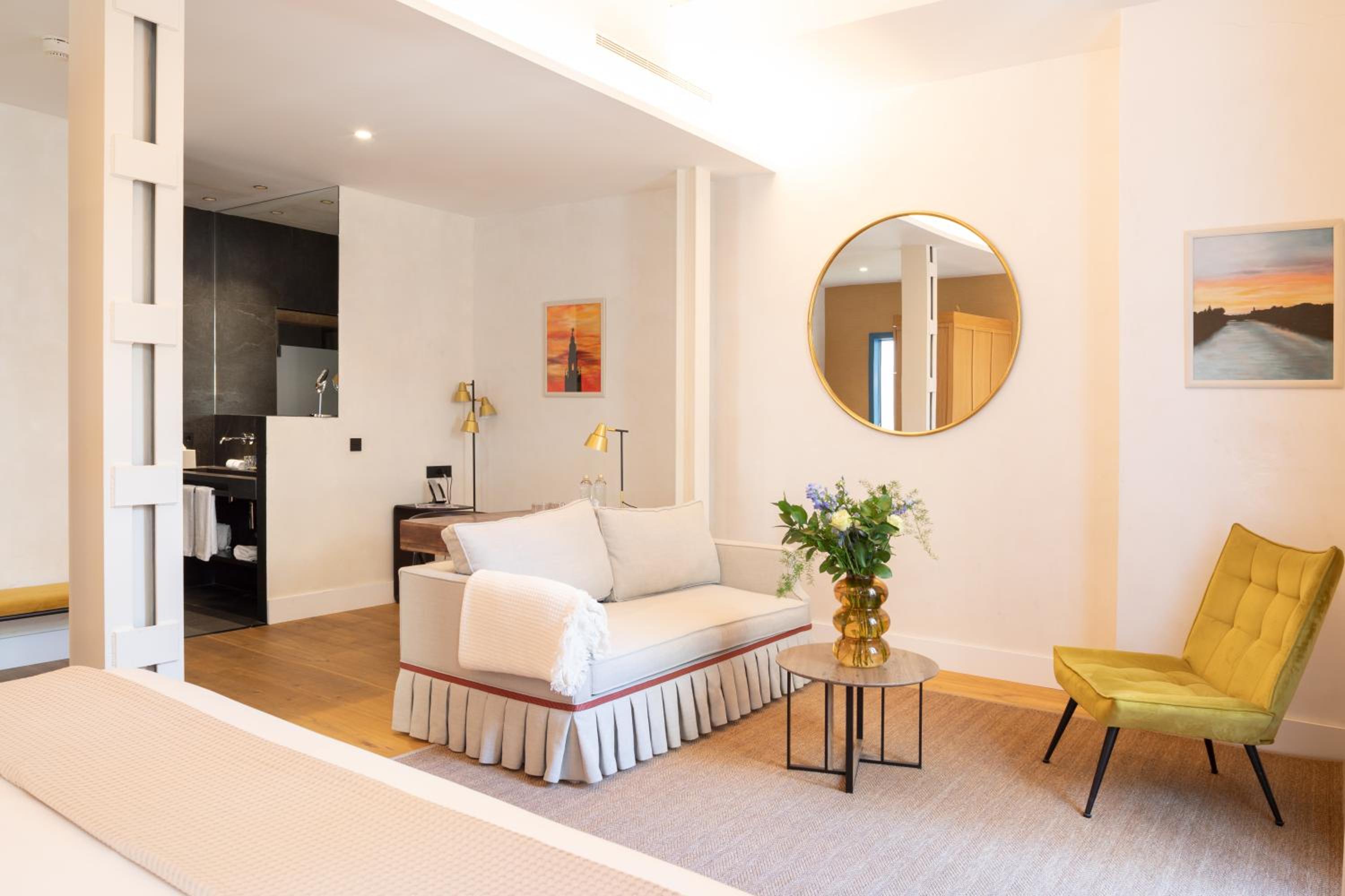Junior Suite - Photo 2