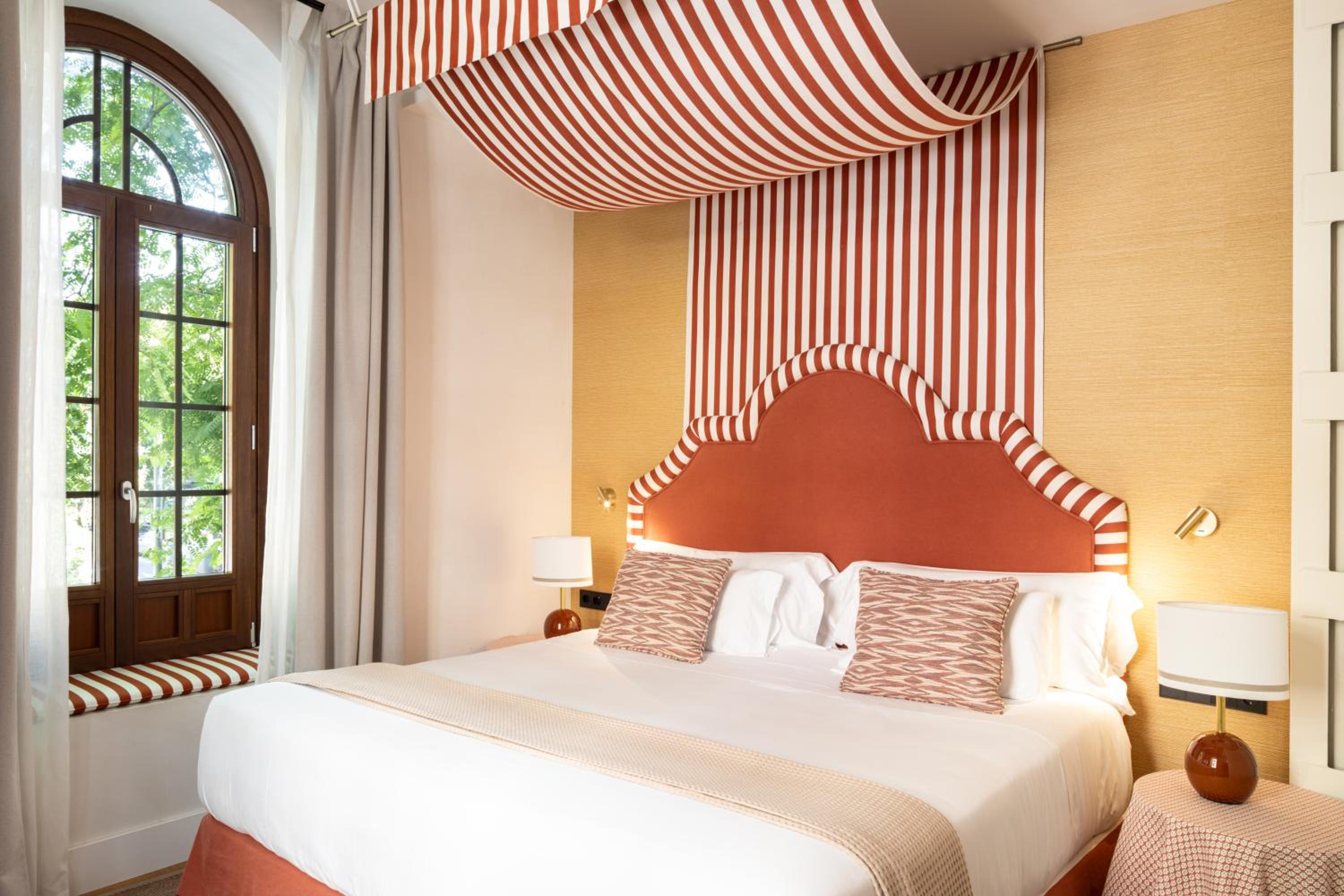 Junior Suite - Photo 1