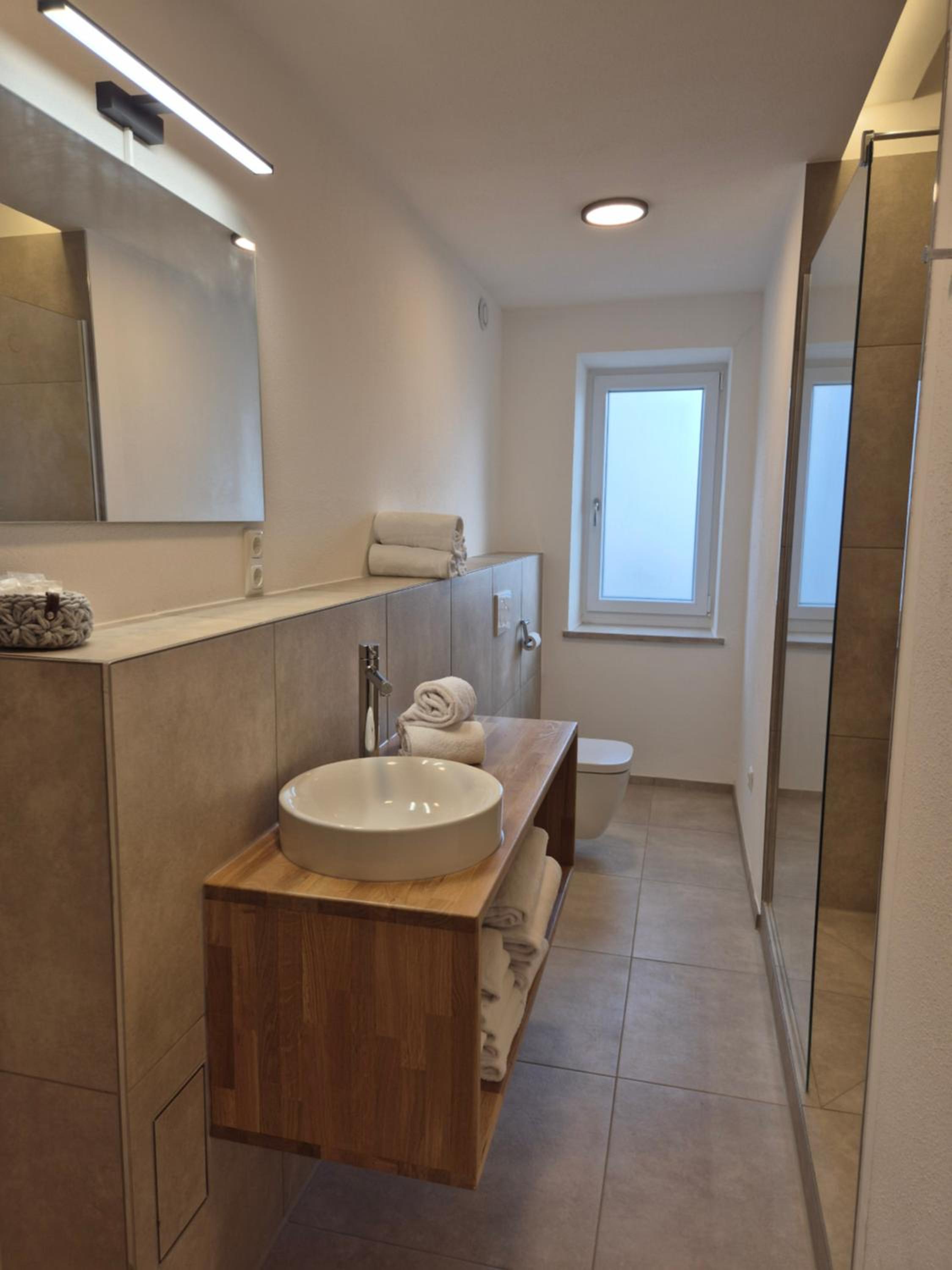 Two-Bedroom Family Apartment photo 2