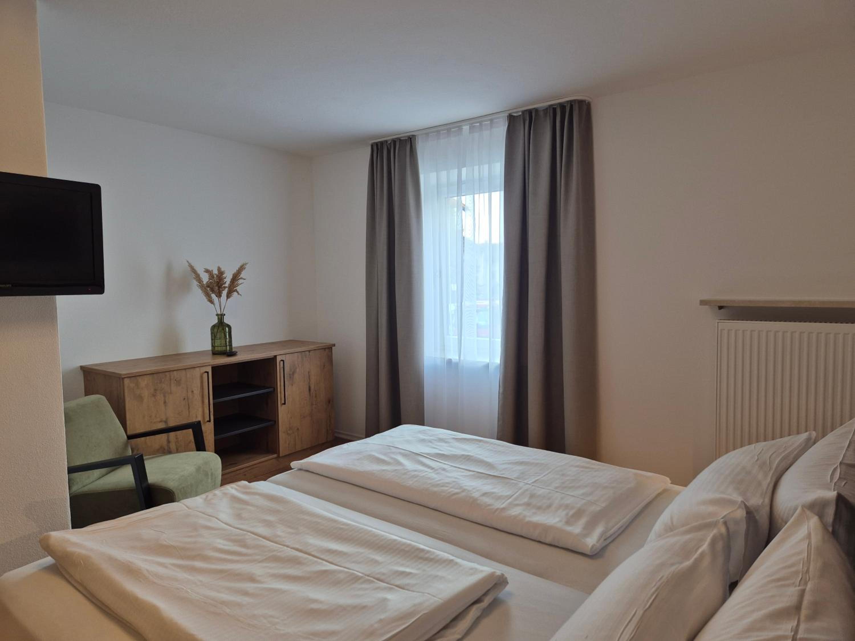 Two-Bedroom Family Apartment photo 1