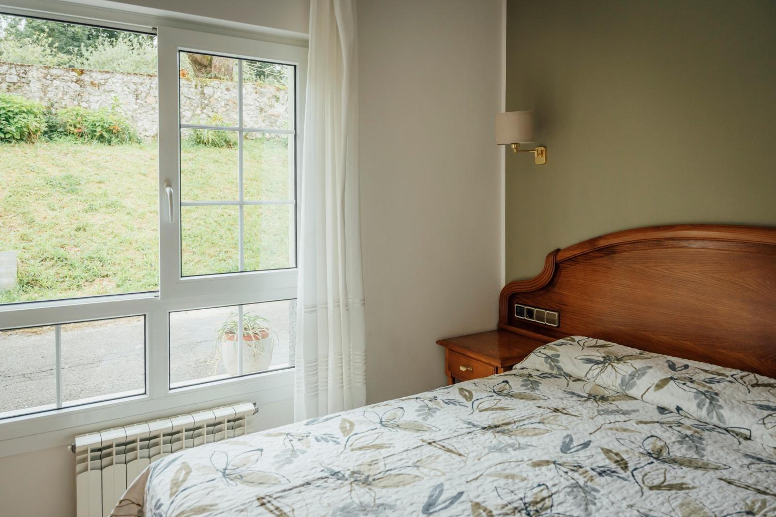 Economy Double Room - Photo 1
