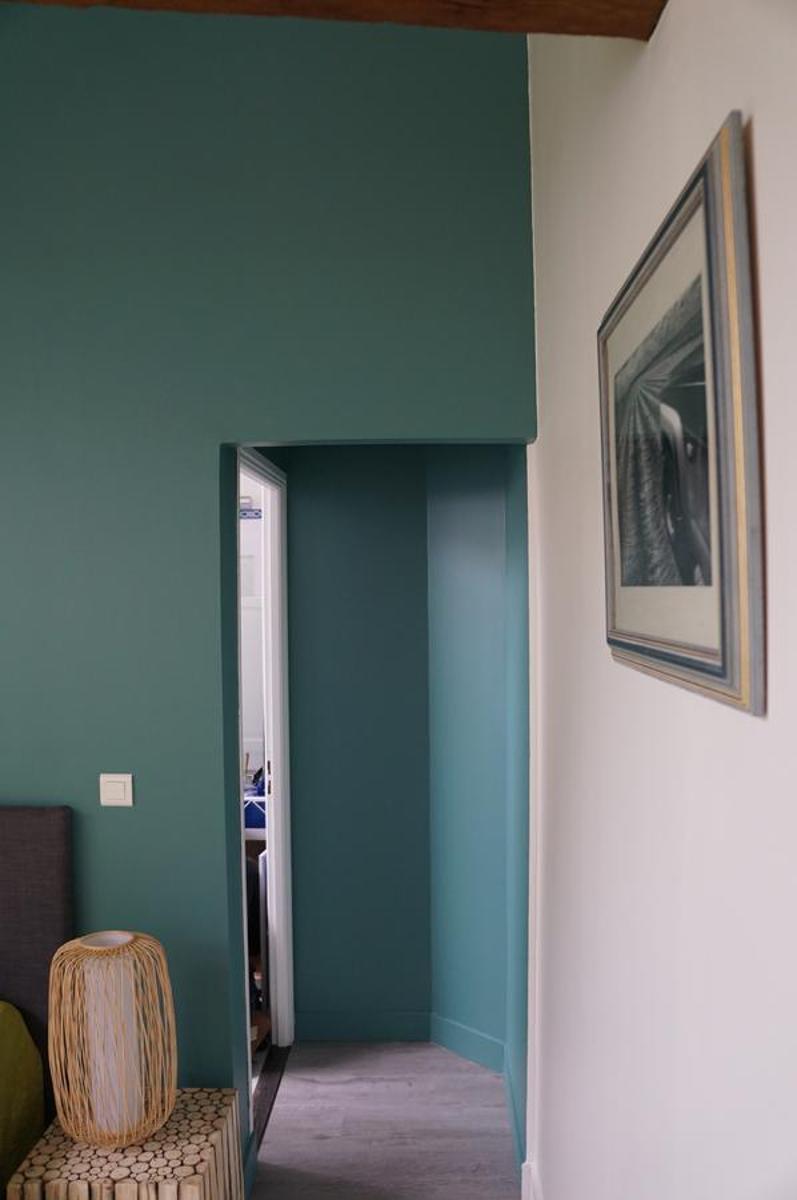 Double or Twin Room with Garden View photo 3