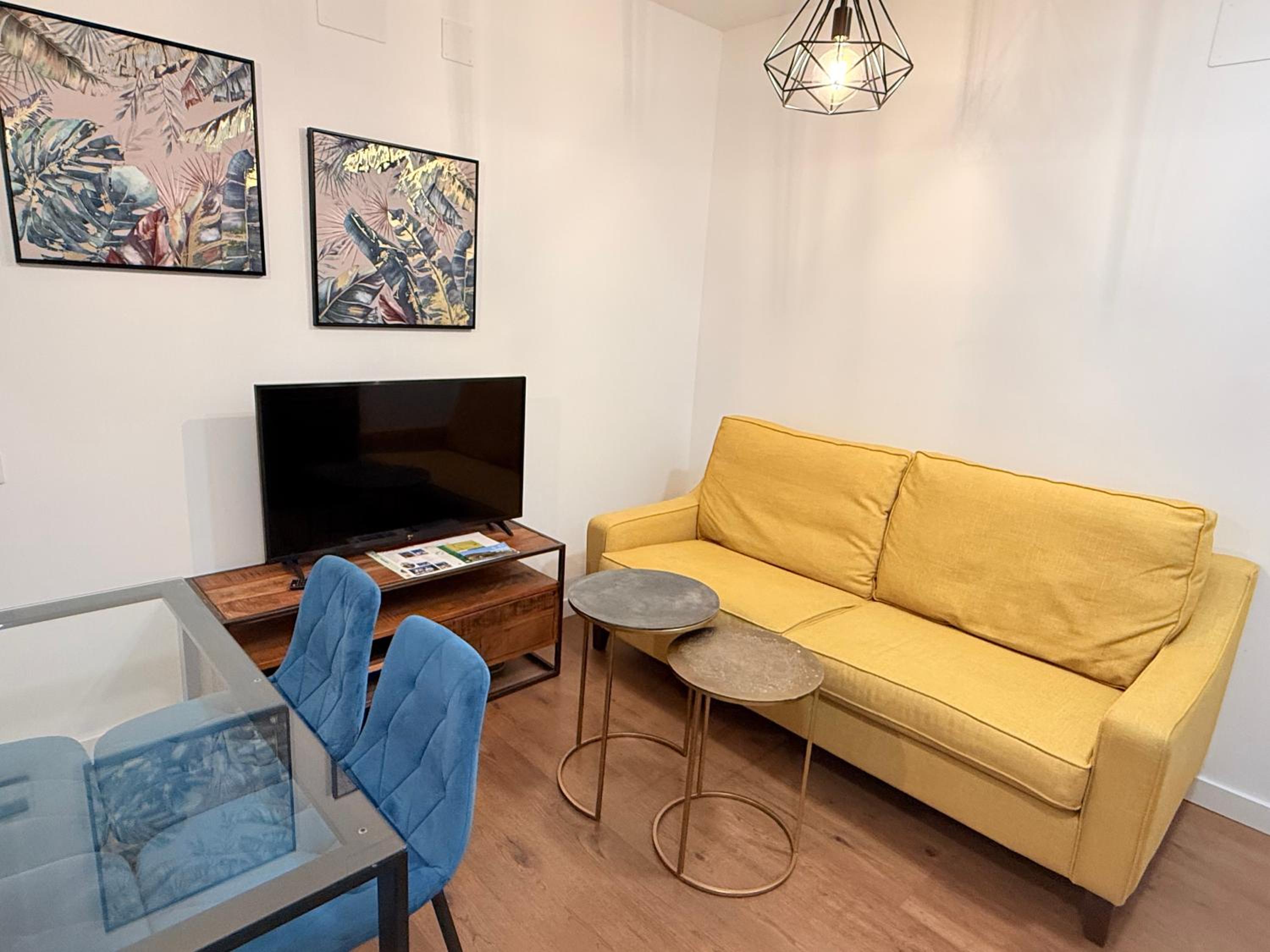 Apartamentos Molinos (no translation needed as it is a specific name), Billede 21