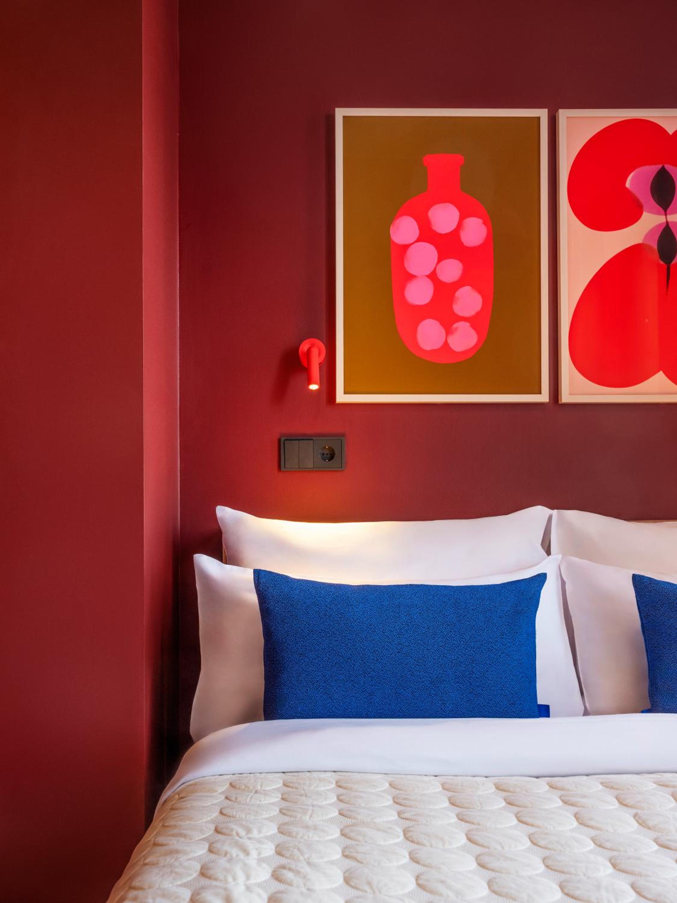 Standard Room photo 2