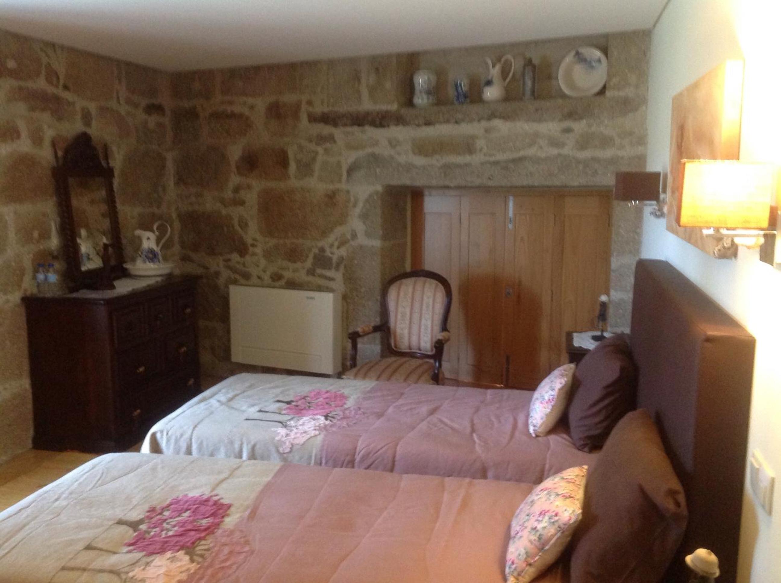Twin Room photo 2