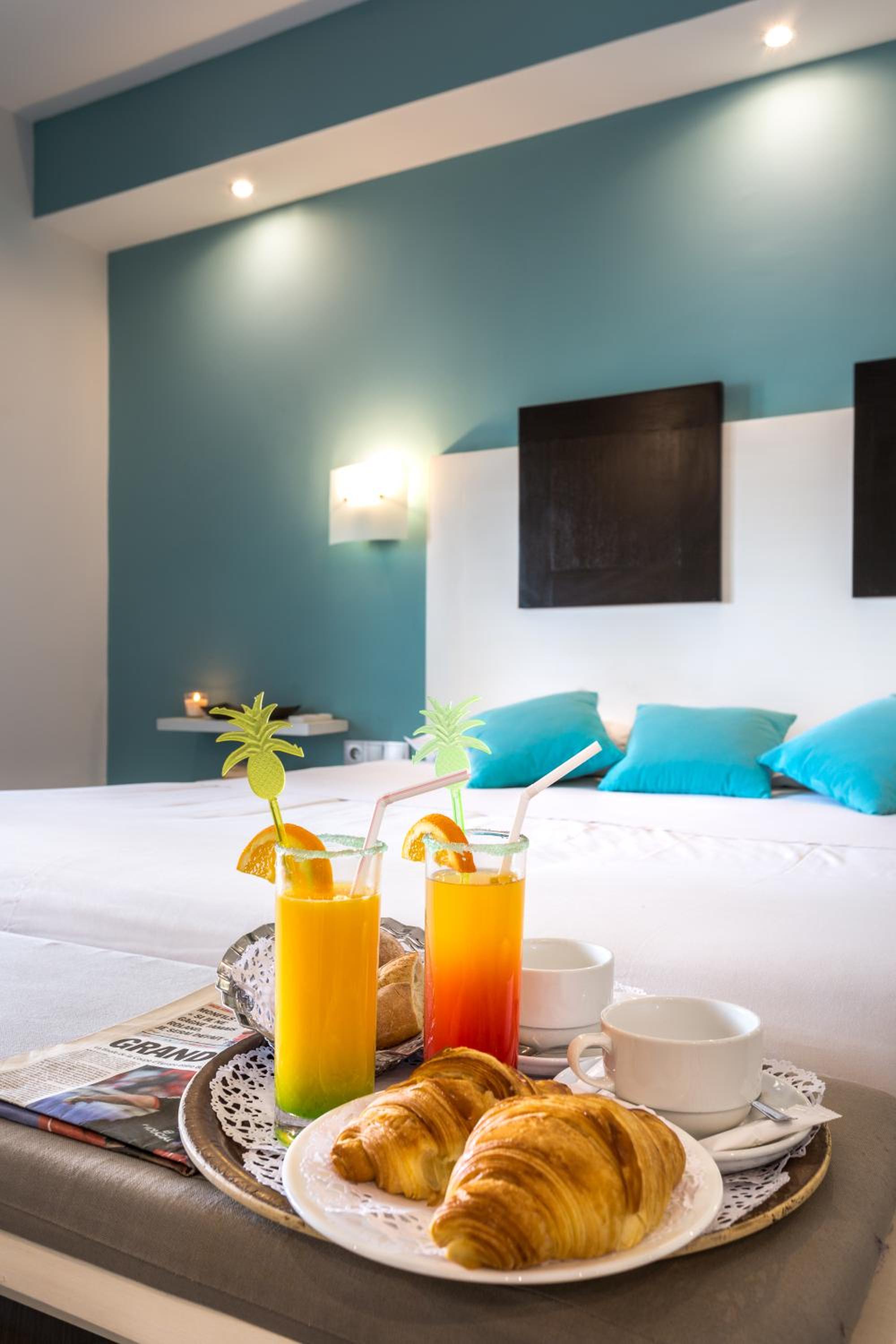 Suite photo 1