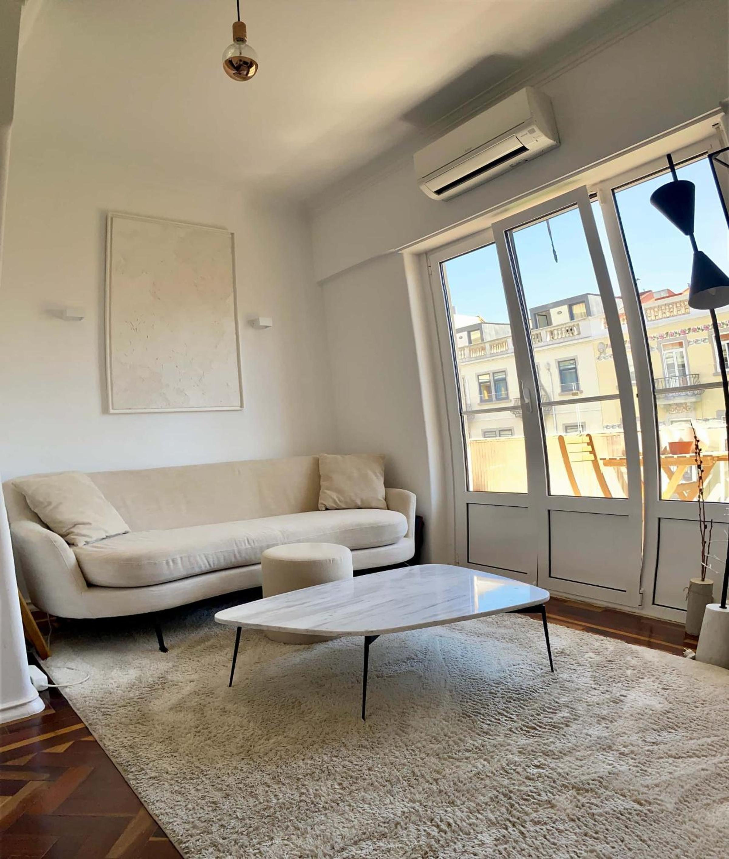 Superior Apartment with Balcony photo 1