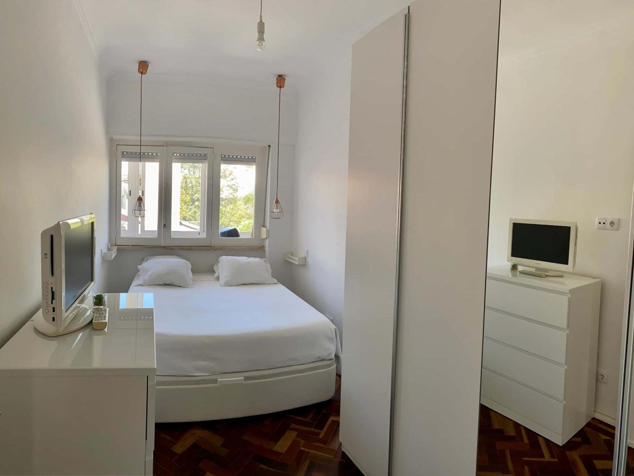 Superior Apartment with Balcony photo 3