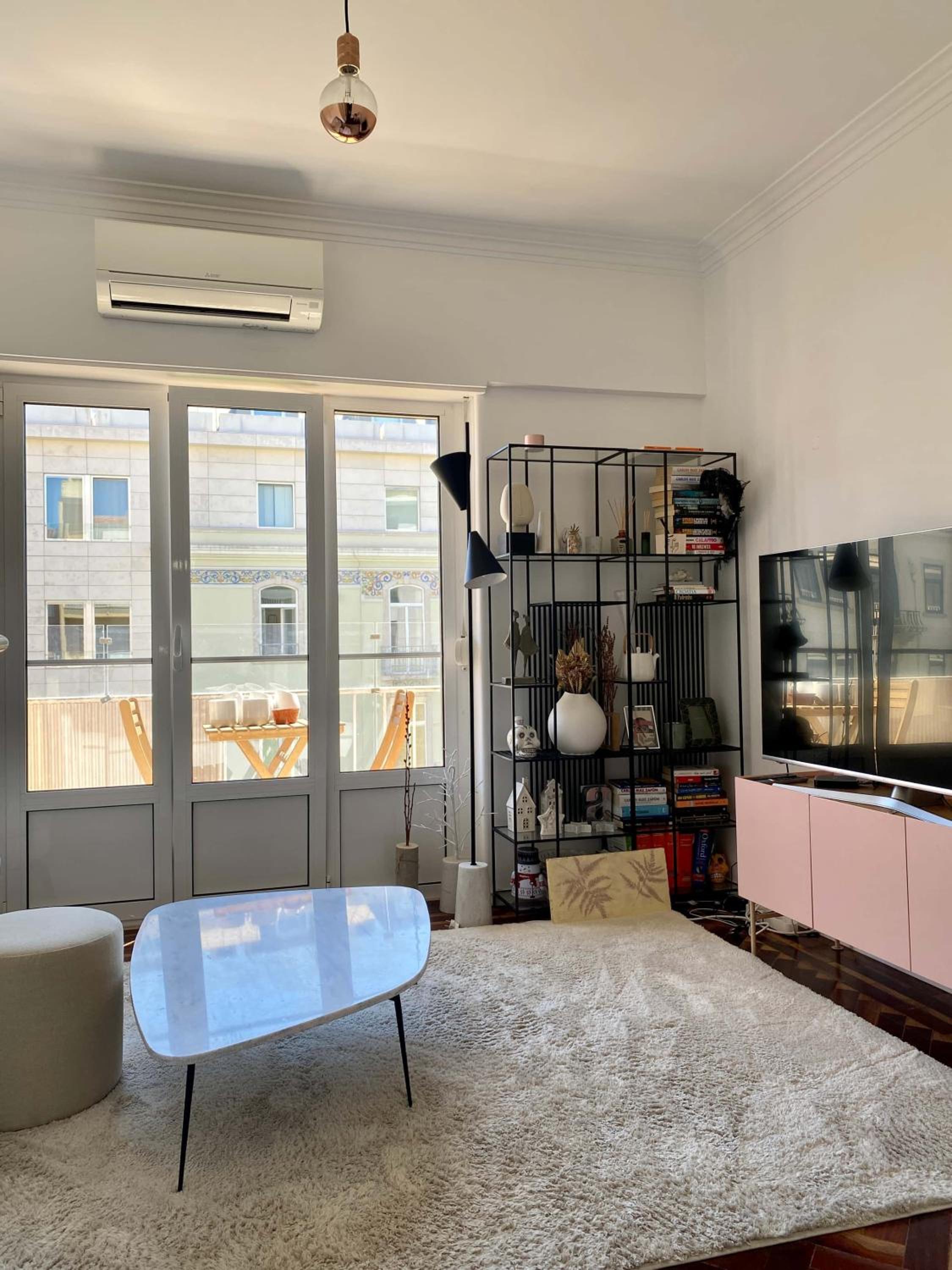 Superior Apartment with Balcony photo 3