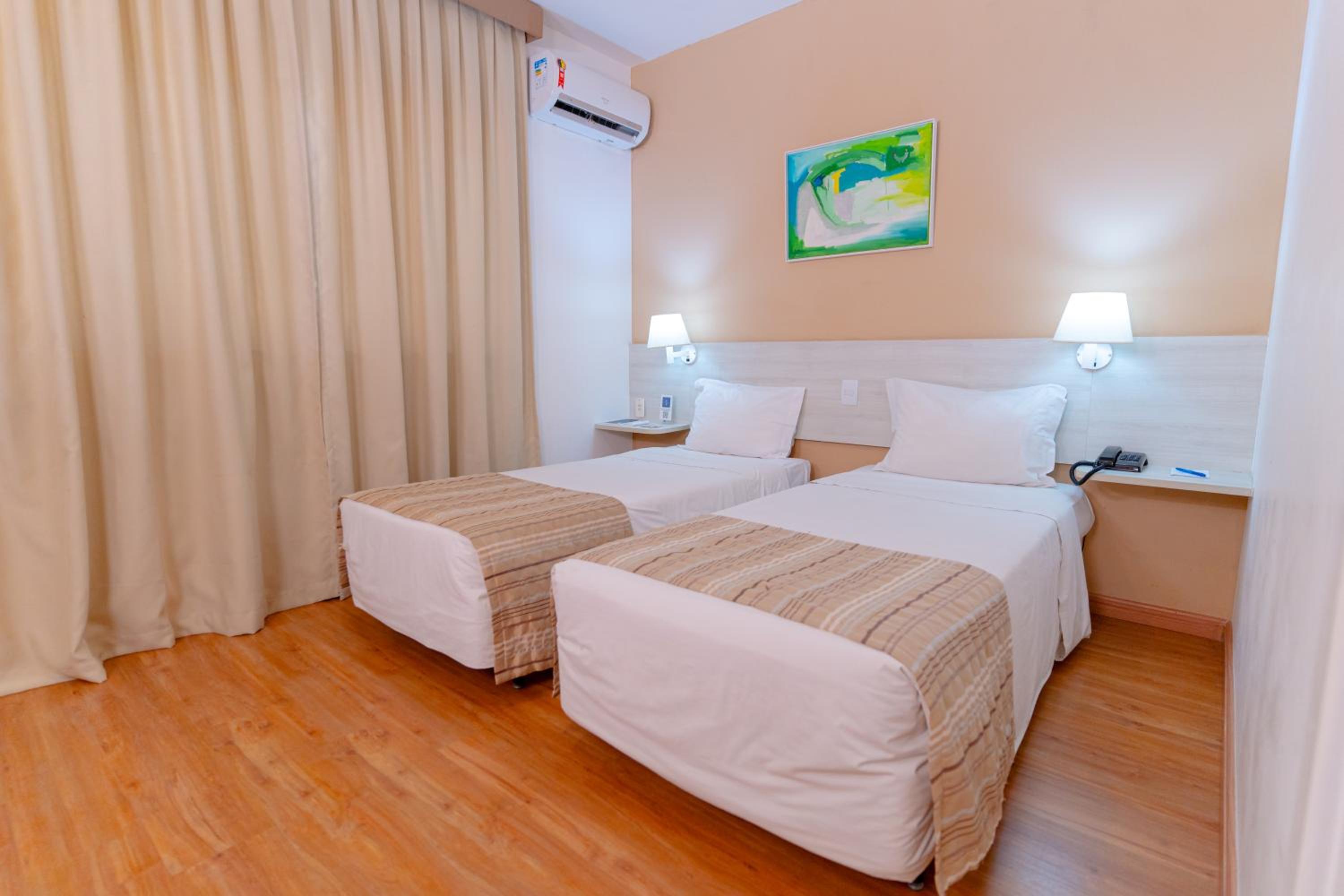 Superior Twin Room photo 1