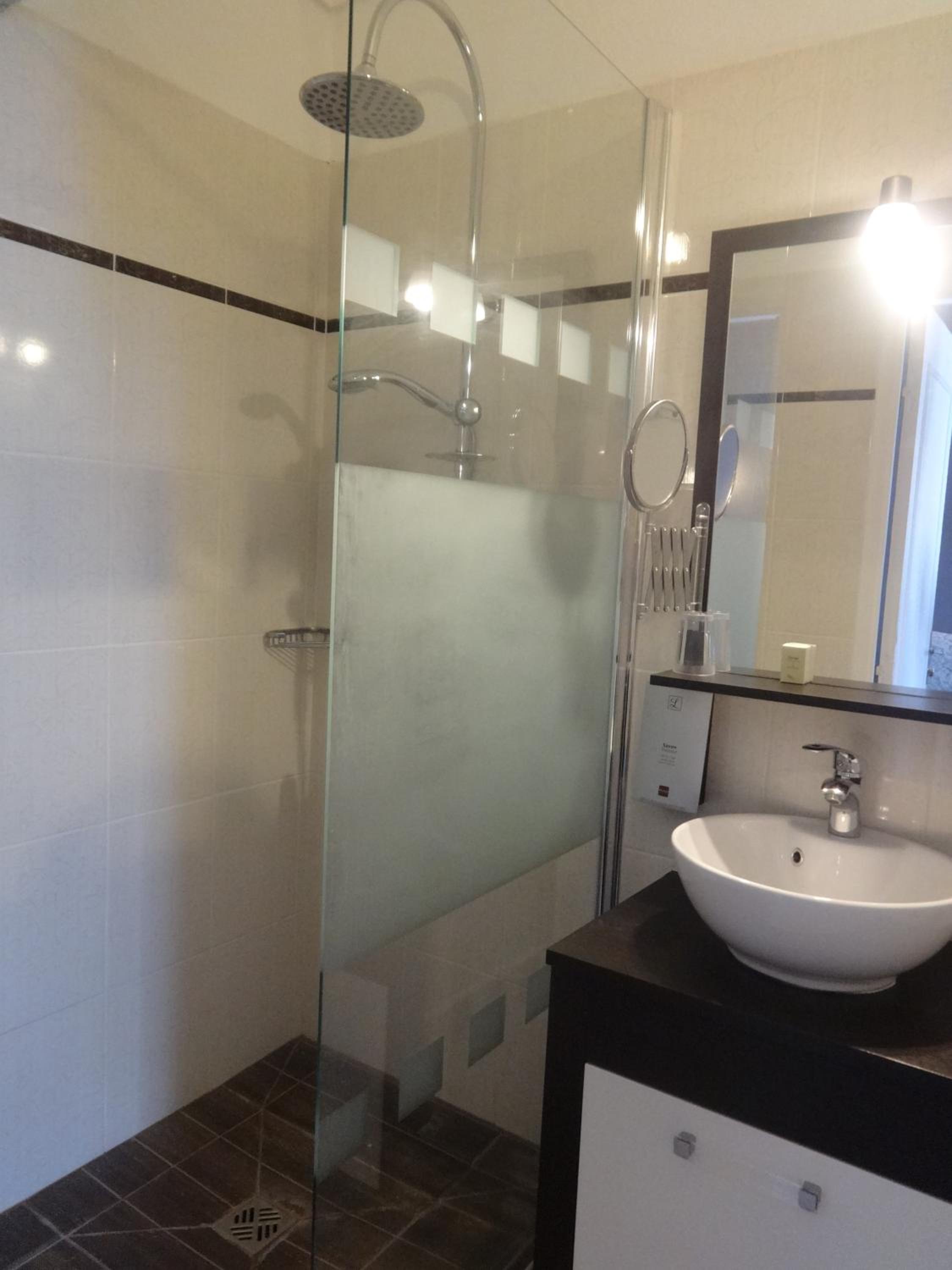 Family Double Room