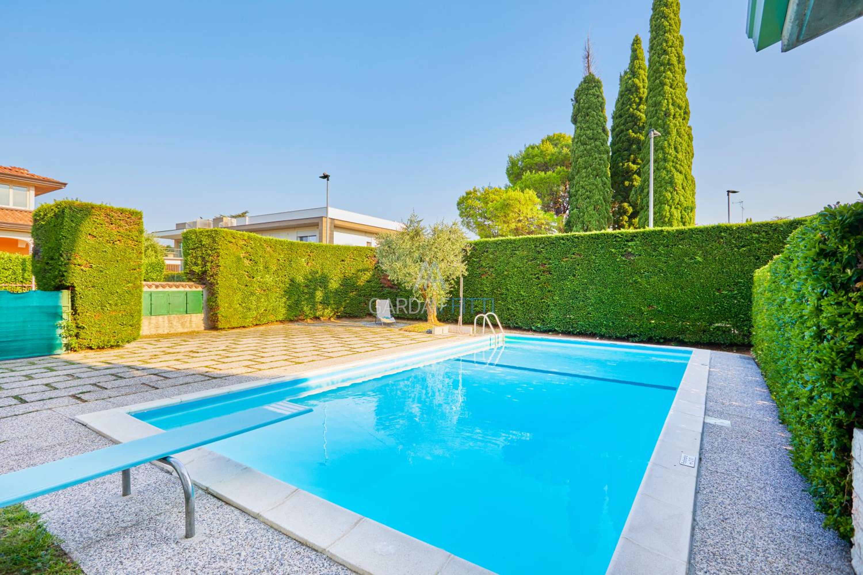 Maisonette
