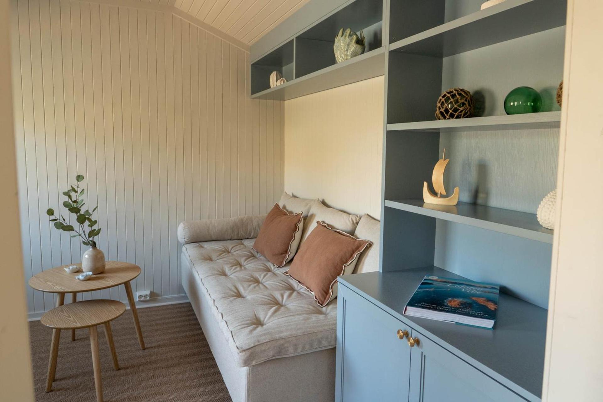 Ocean view cabin - Photo 3