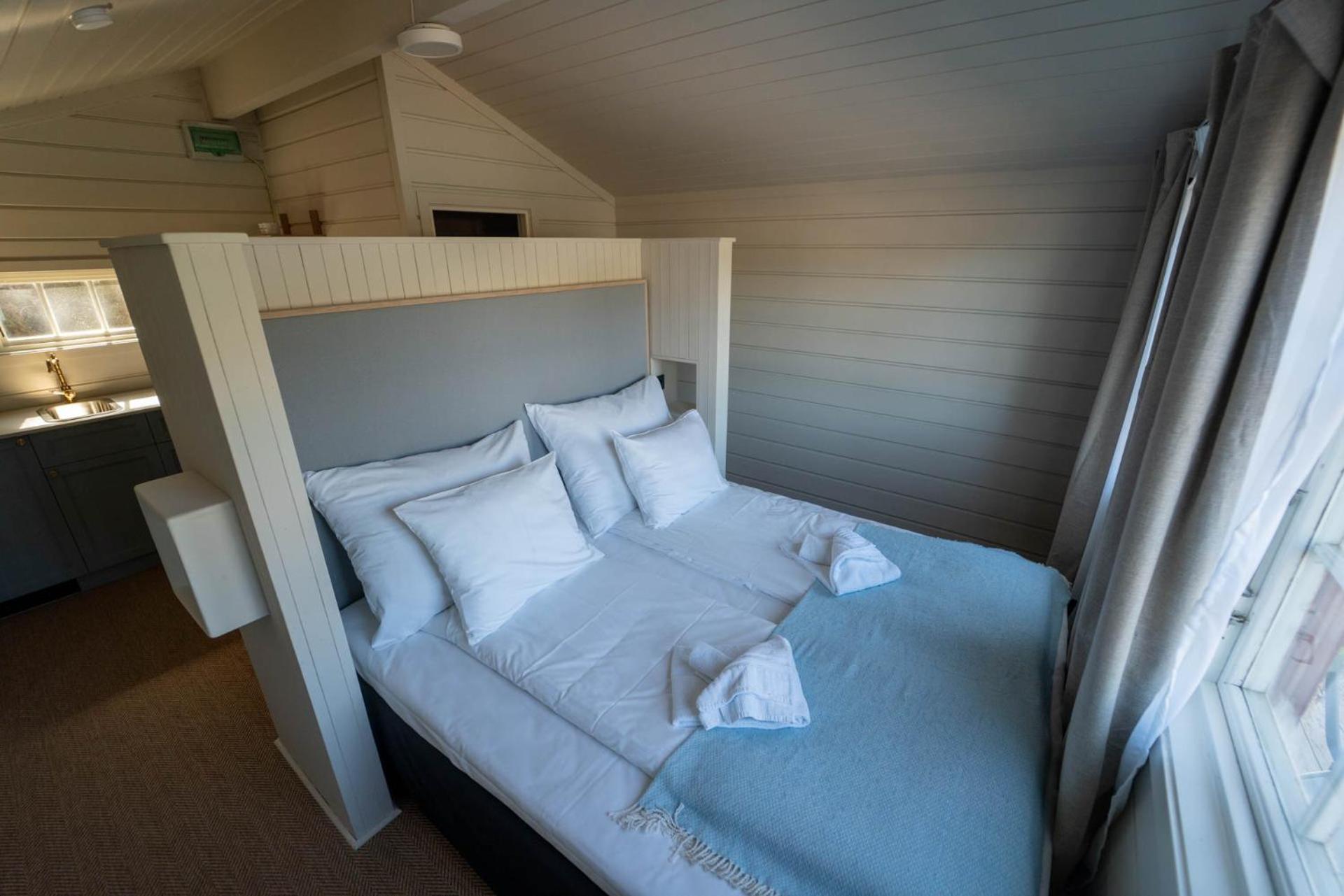 Ocean view cabin - Photo 6