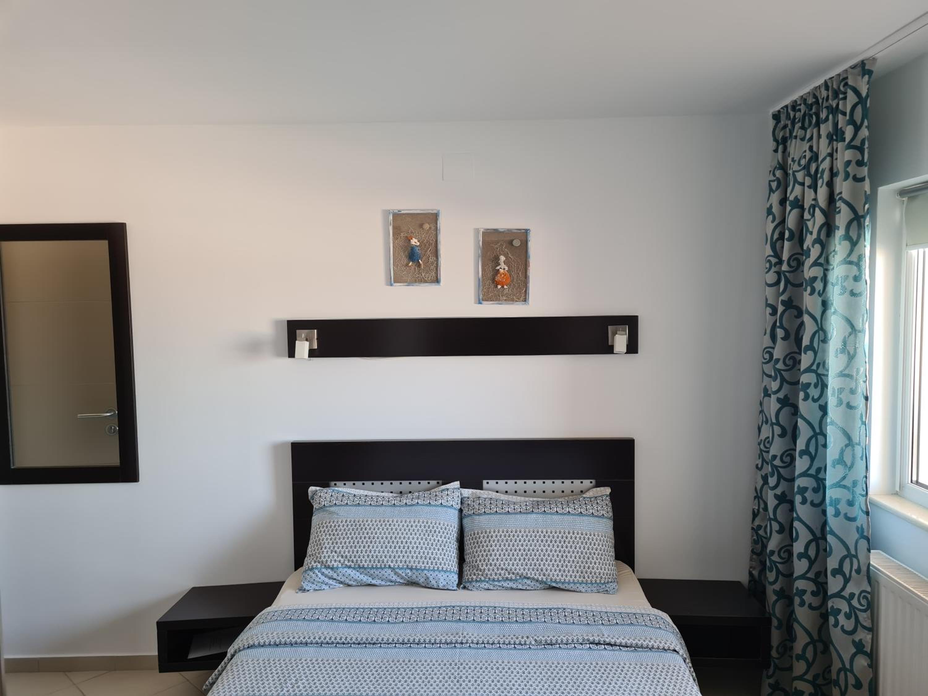 Standard Triple Room with Sea View photo 2
