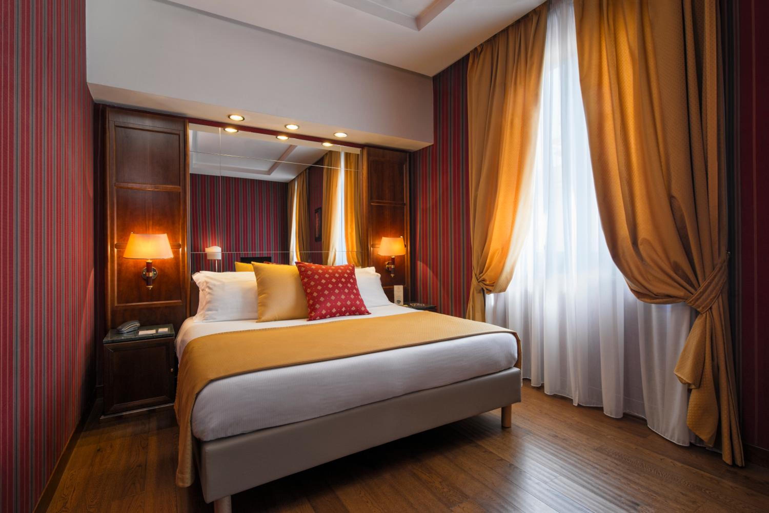 Deluxe Double Room photo 1