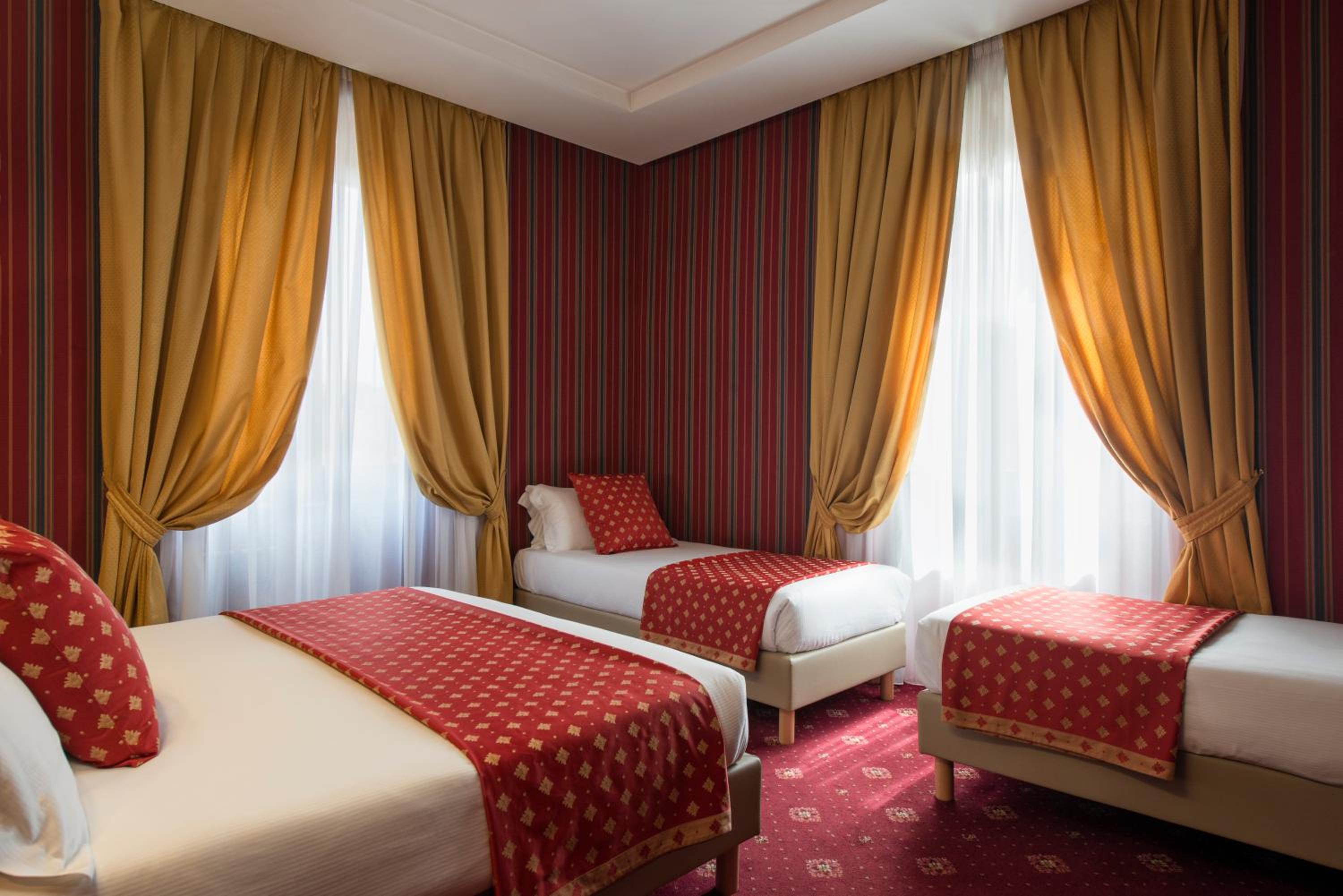 Quadruple Room photo 1