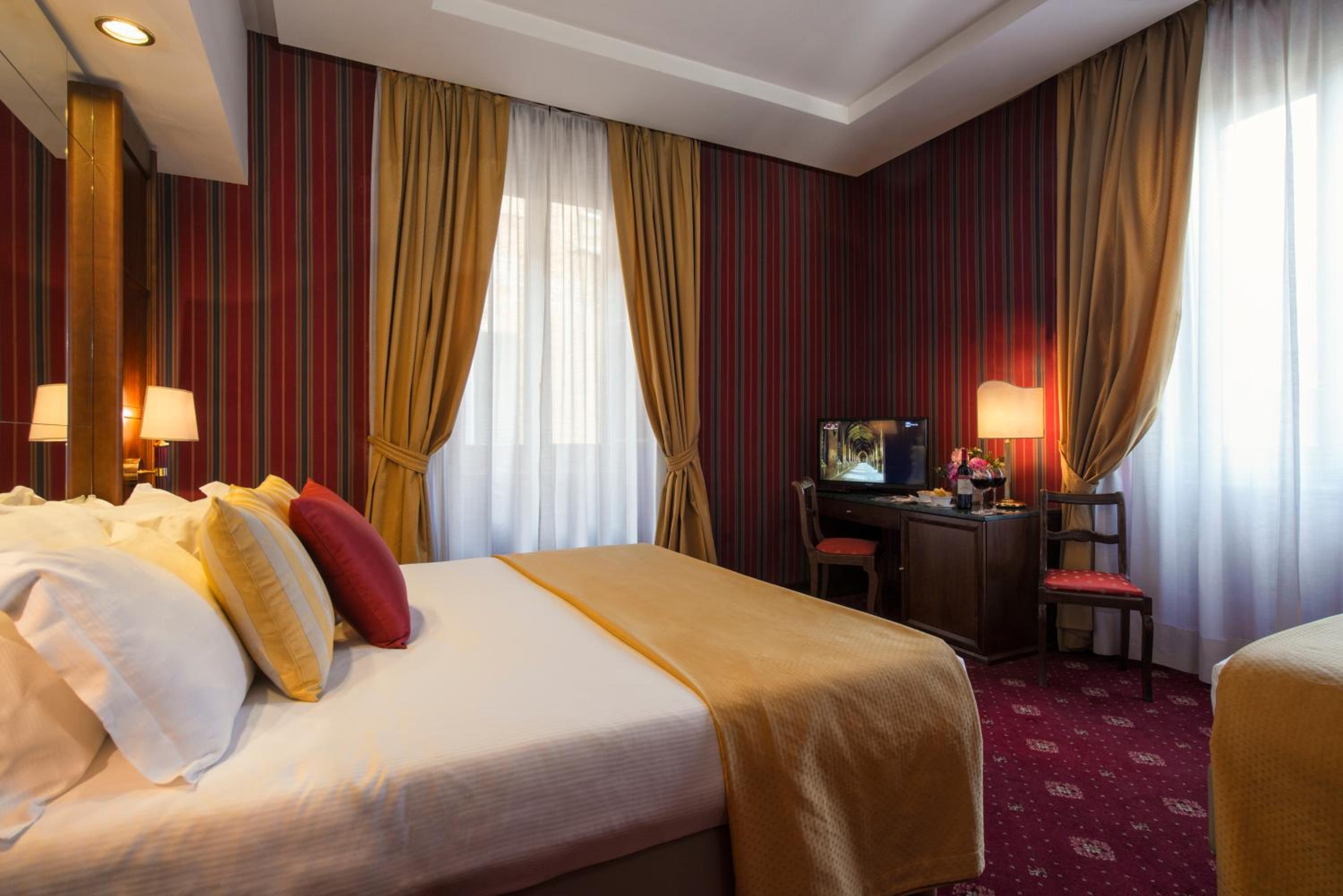 Triple Room photo 1