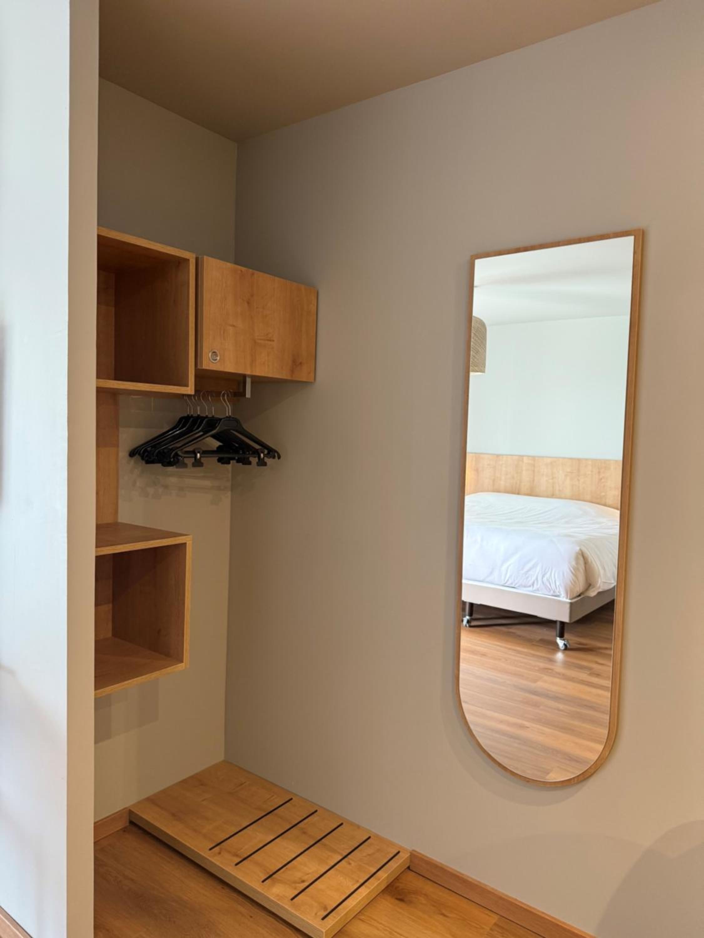 King Studio with Garden View (Annex) - Photo 2