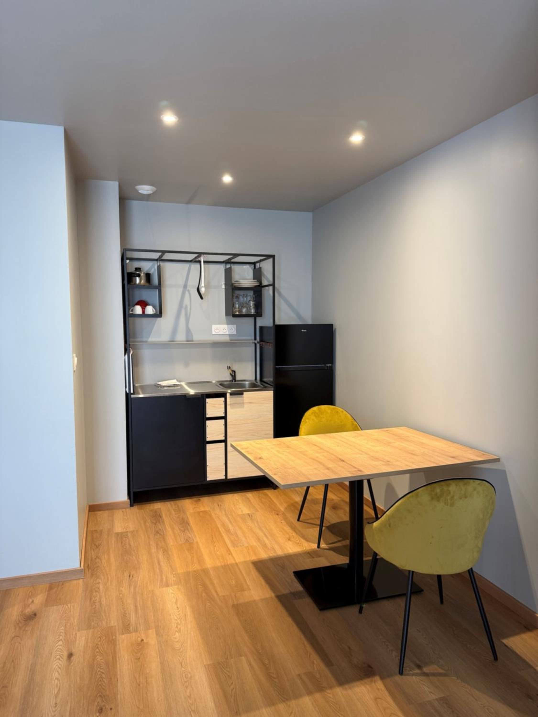 Deluxe King Suite (Annex) - Photo 4