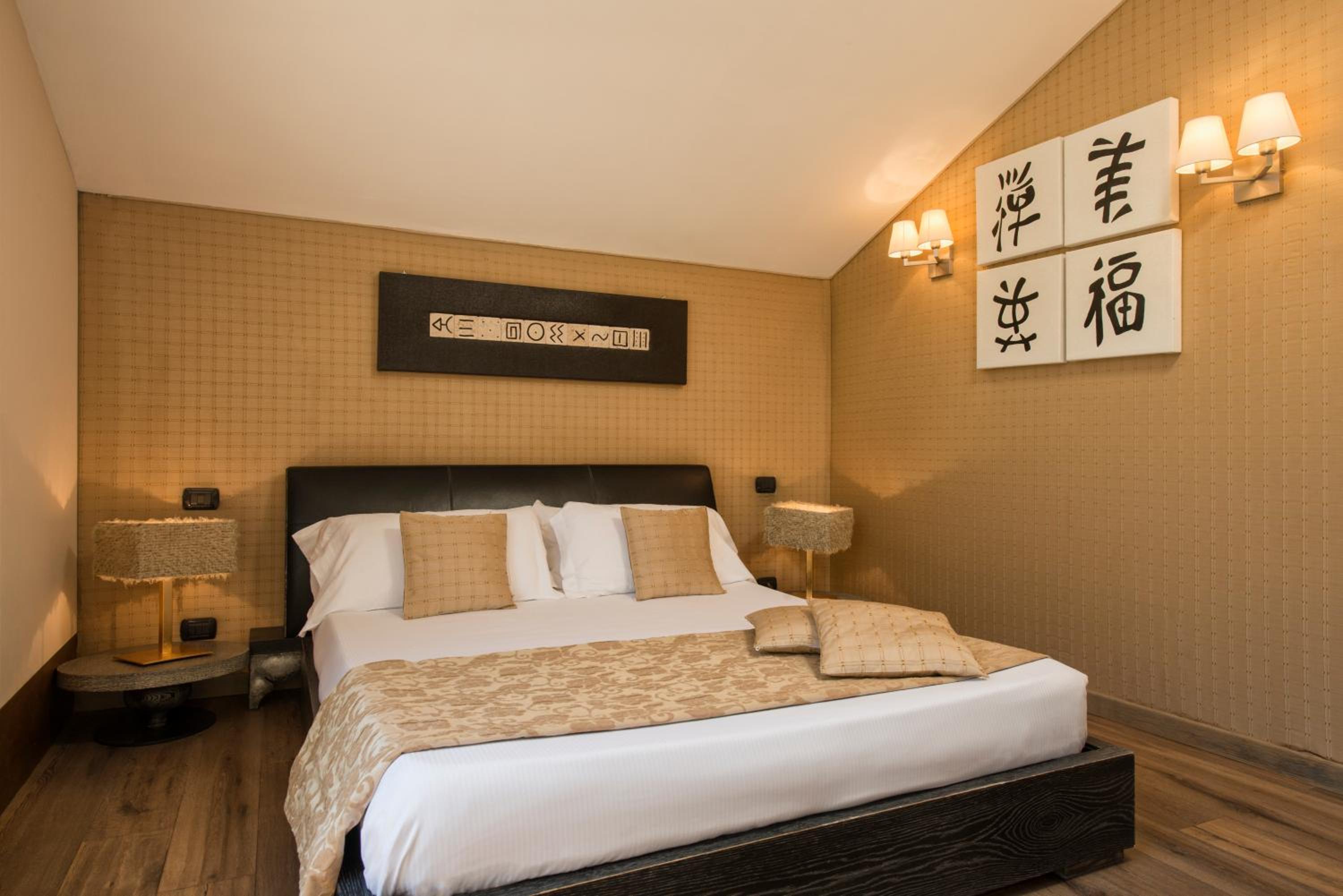 Deluxe Double Room photo 3