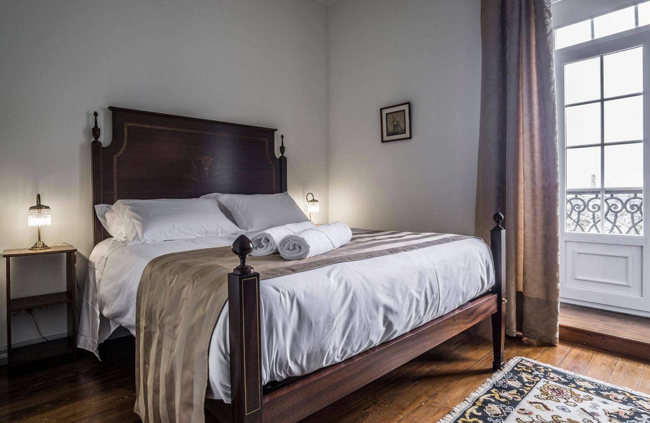 Double Room with Private Bathroom photo 1