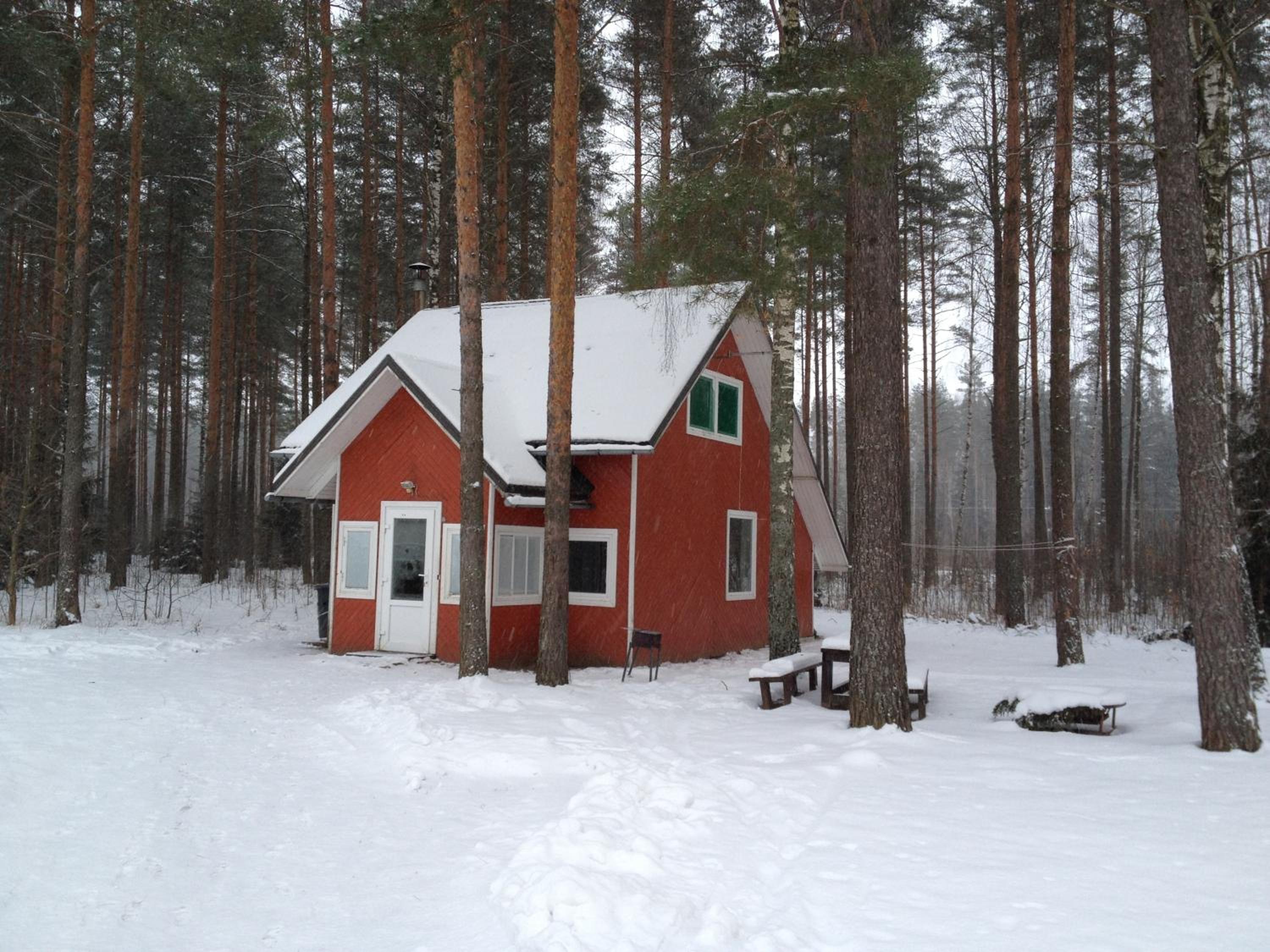 Bungalow (8 Adults) - Photo 9