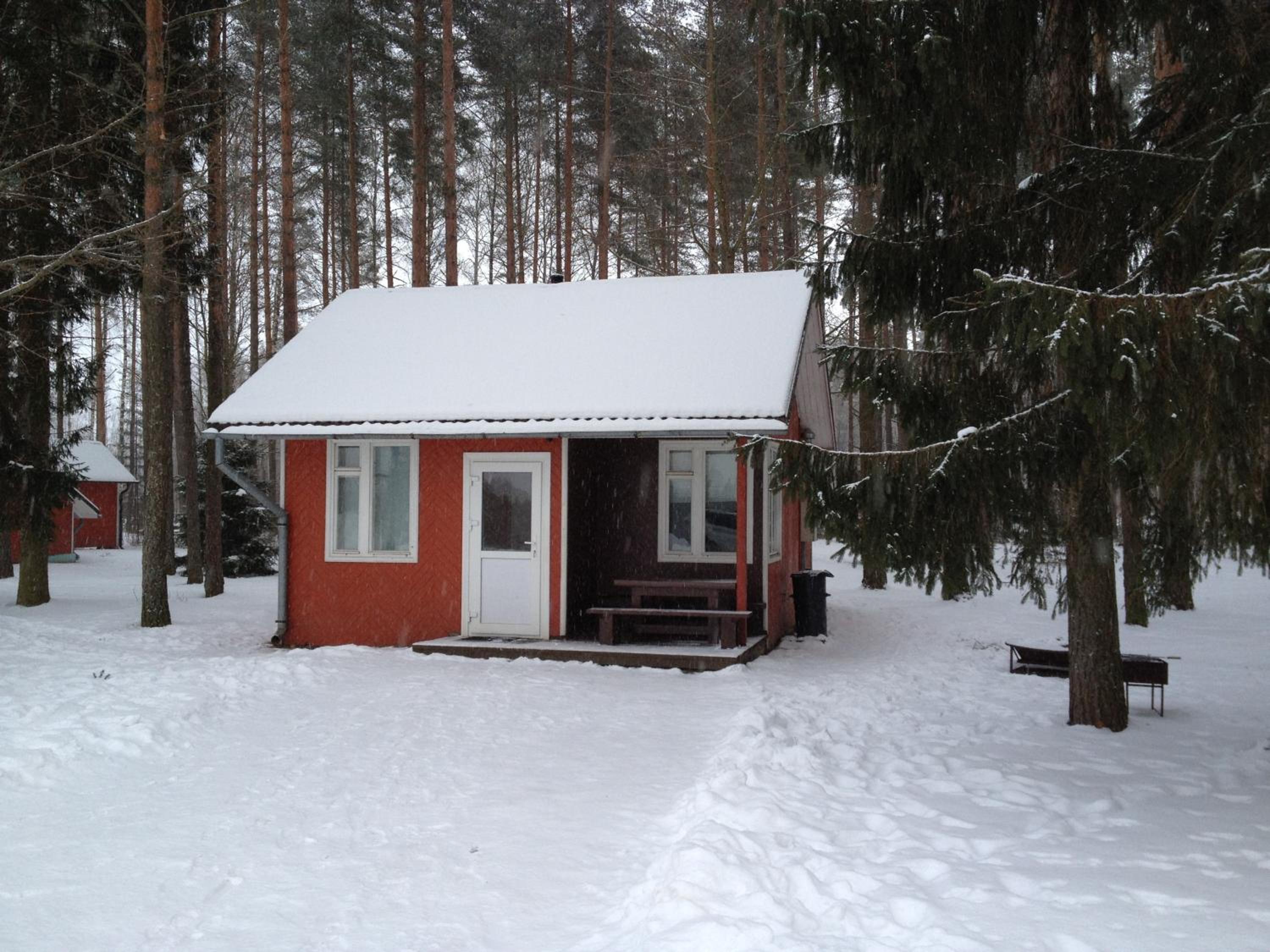 Bungalow (4 Adults) - Photo 2