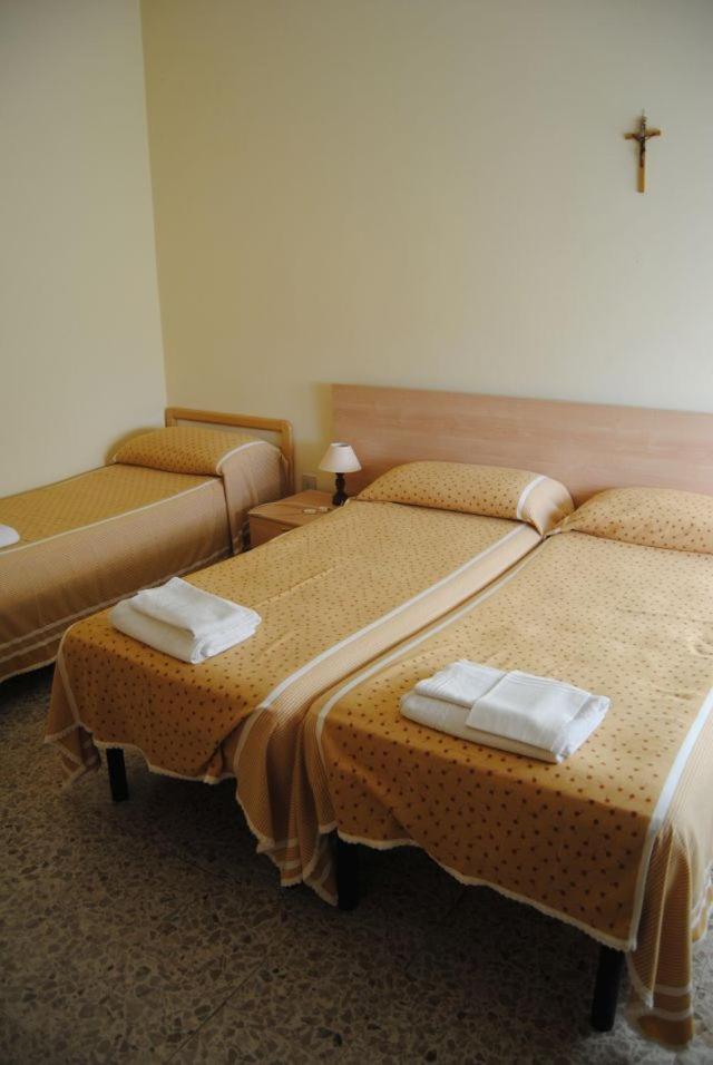 Triple Room photo 3