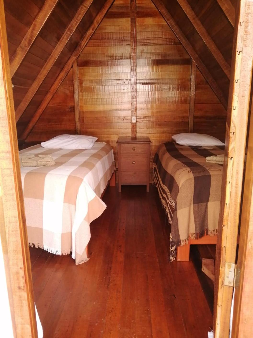 Twin Room with Garden View photo 1