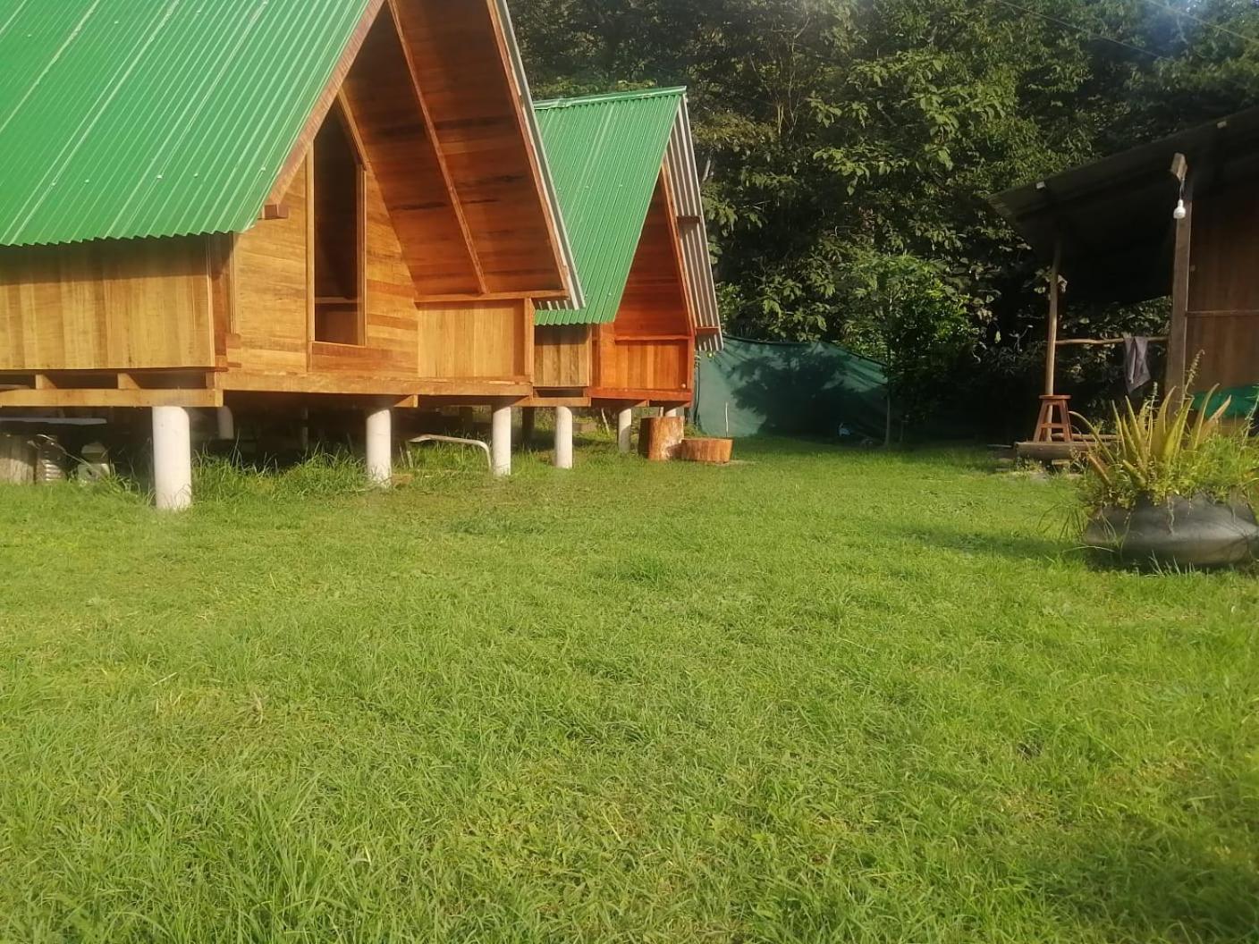 Twin Room with Garden View photo 3