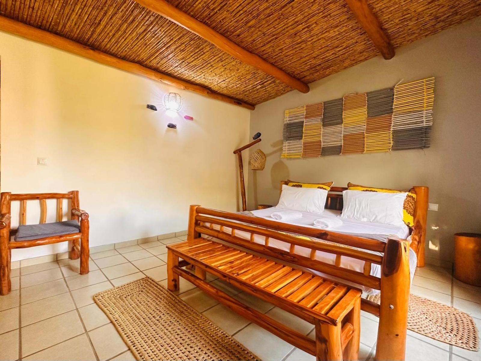Double Room photo 1