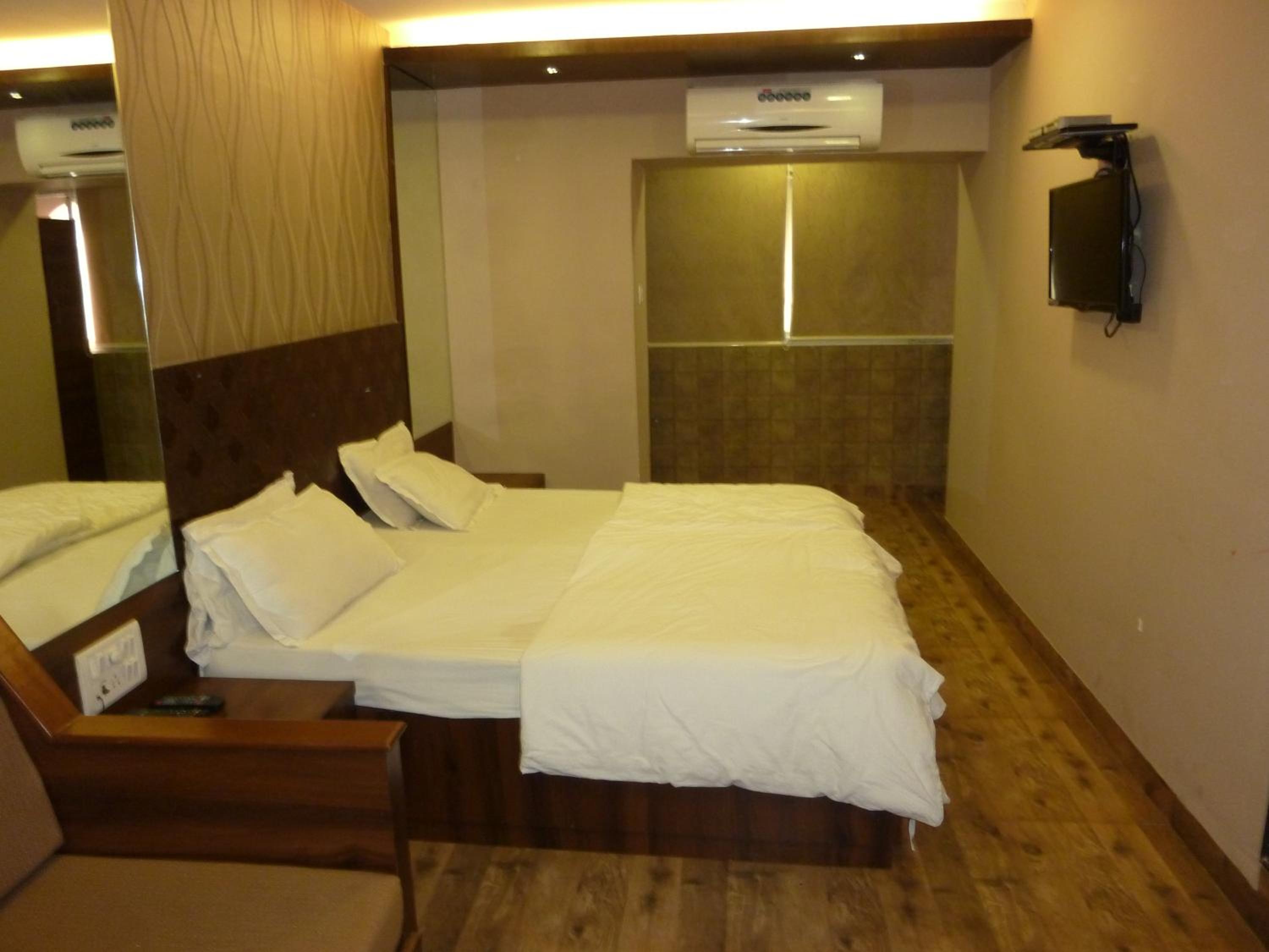 Premium Double Room