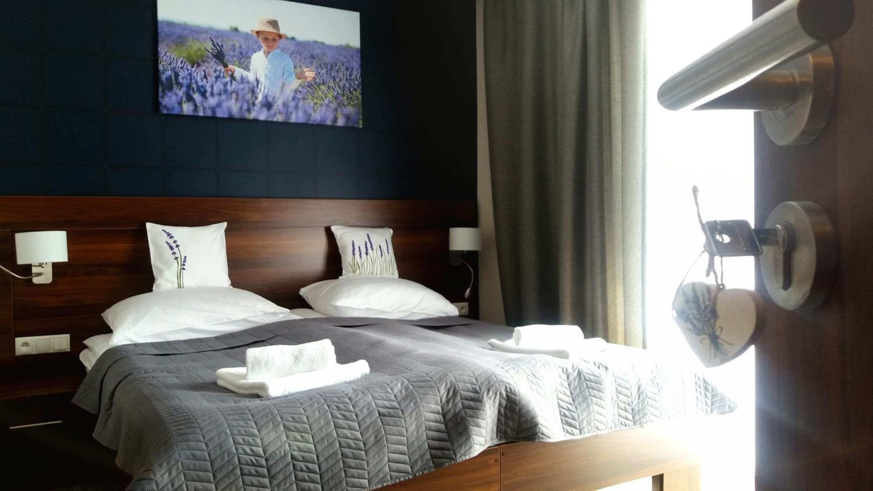 Standard Double Room - Photo 1