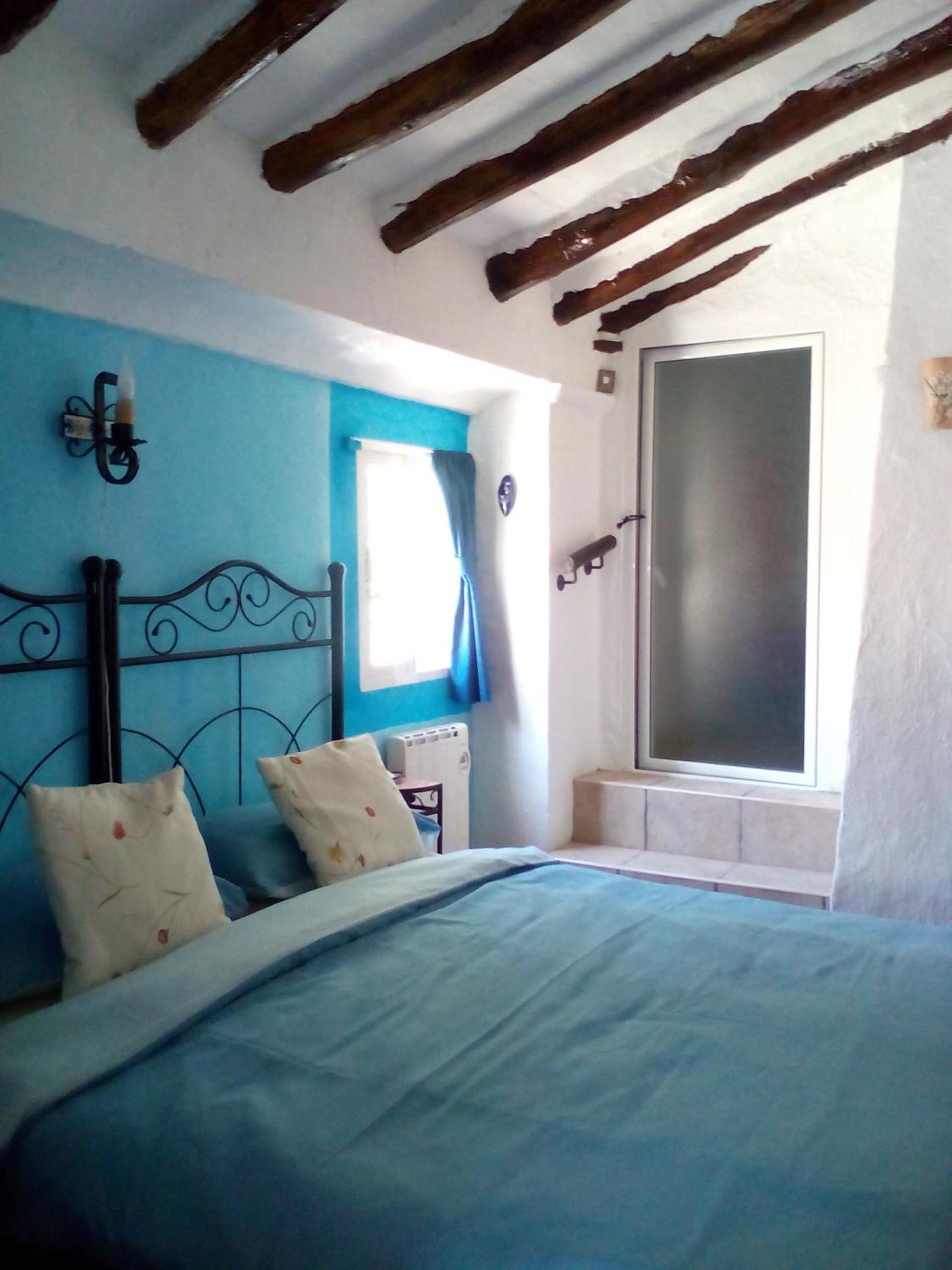Habitación Familiar Superior