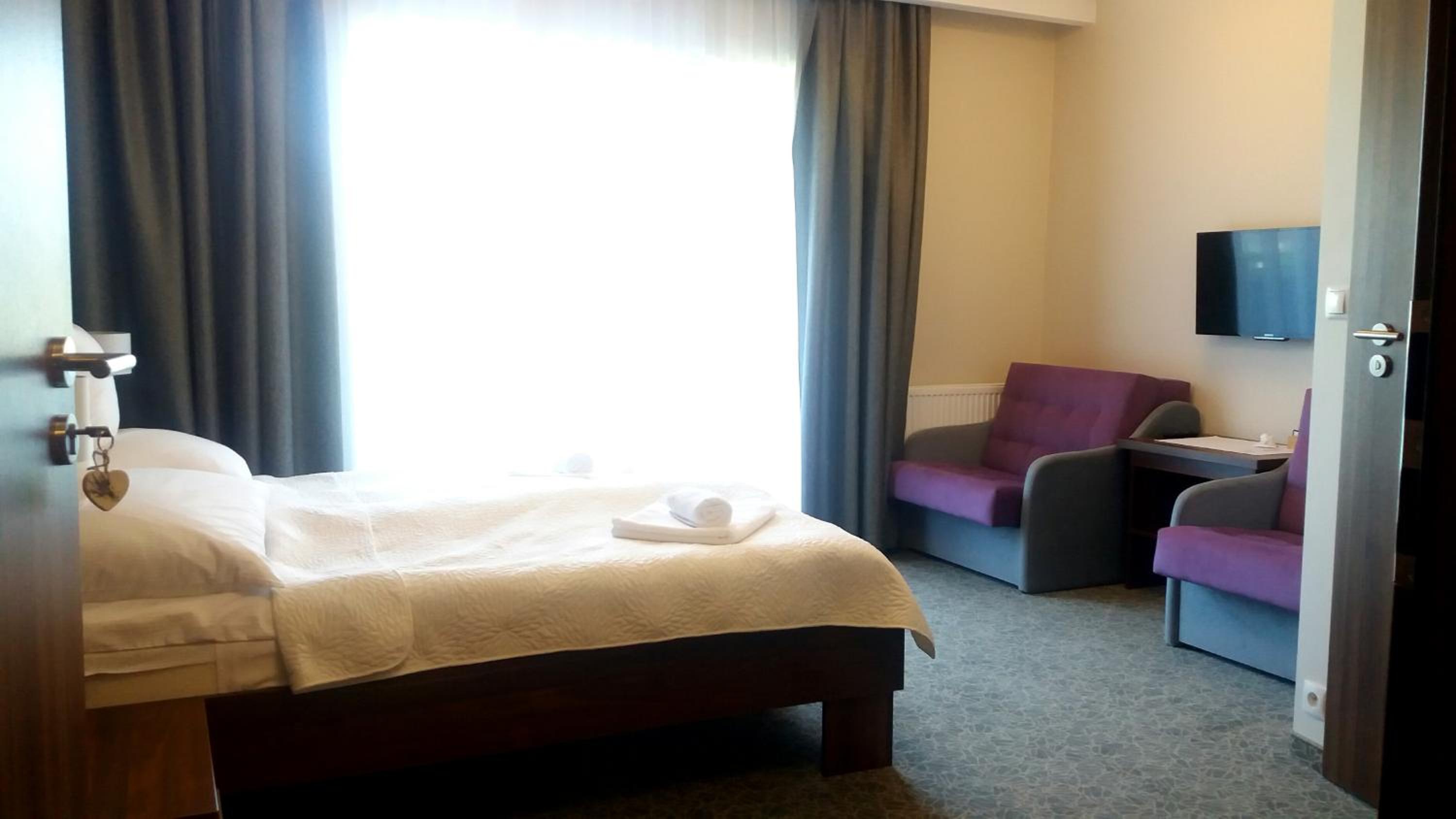 Superior Double Room - Photo 2