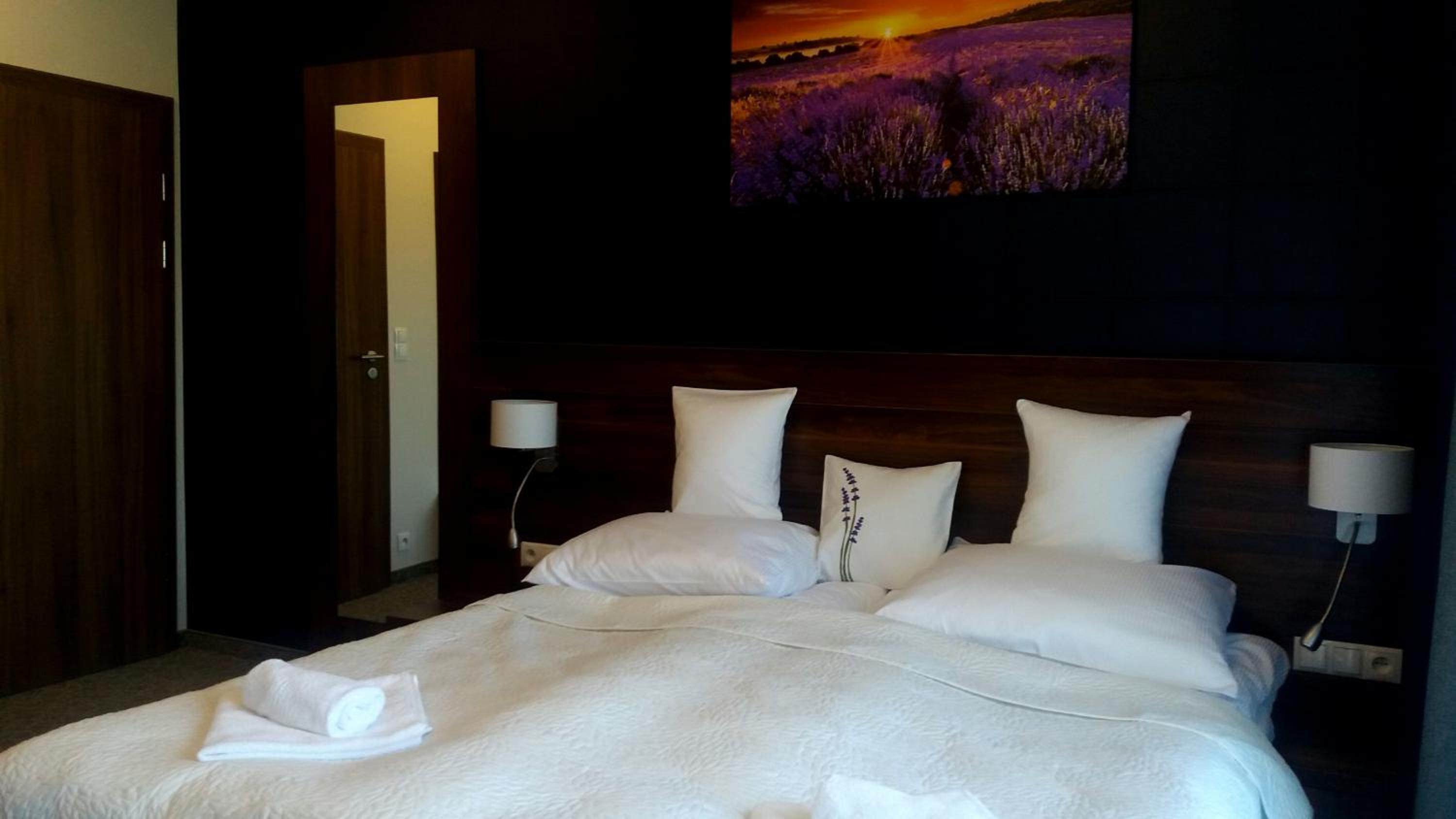 Superior Double Room - Photo 1