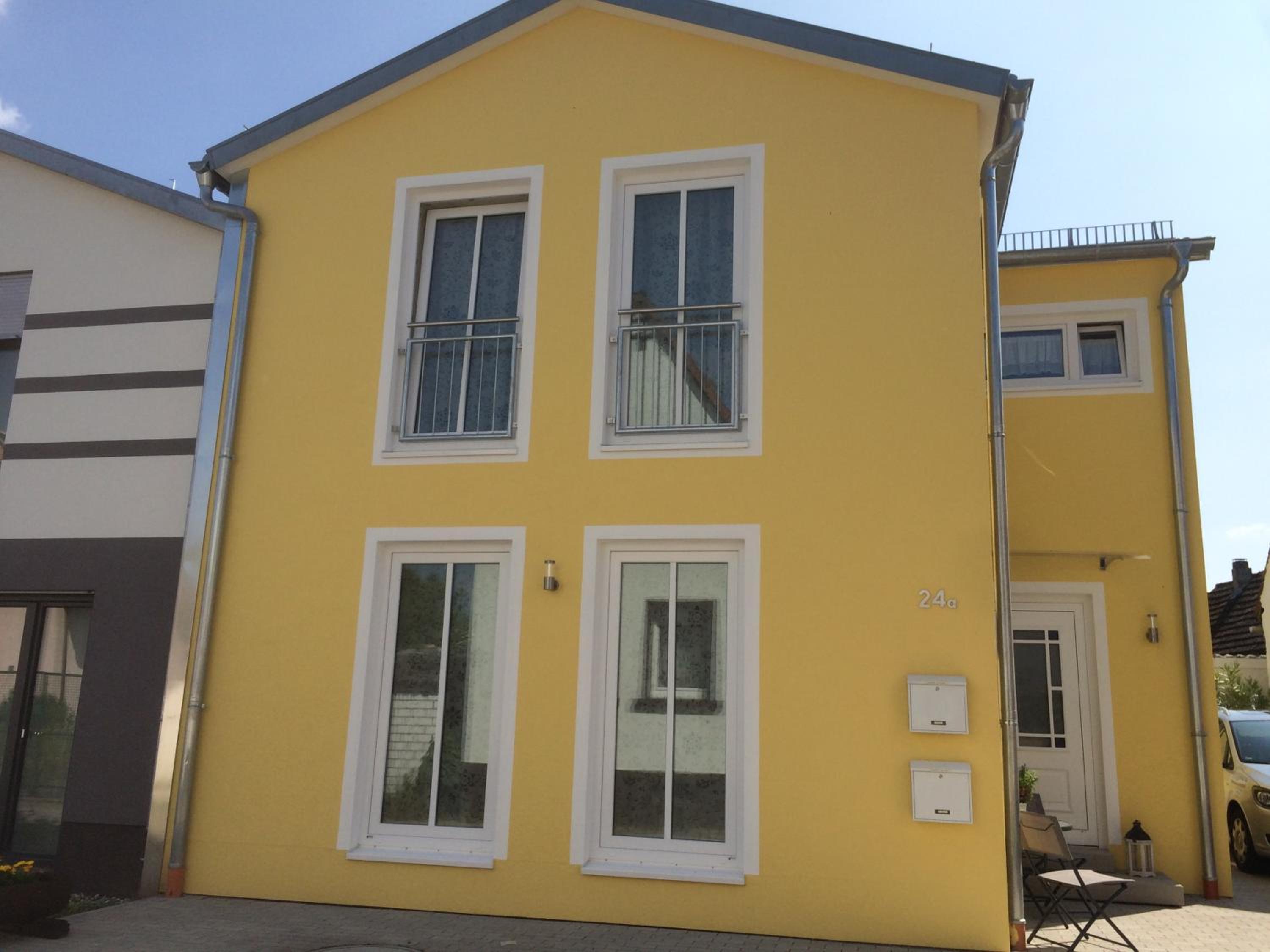 Apartment - Ground Floor photo 2