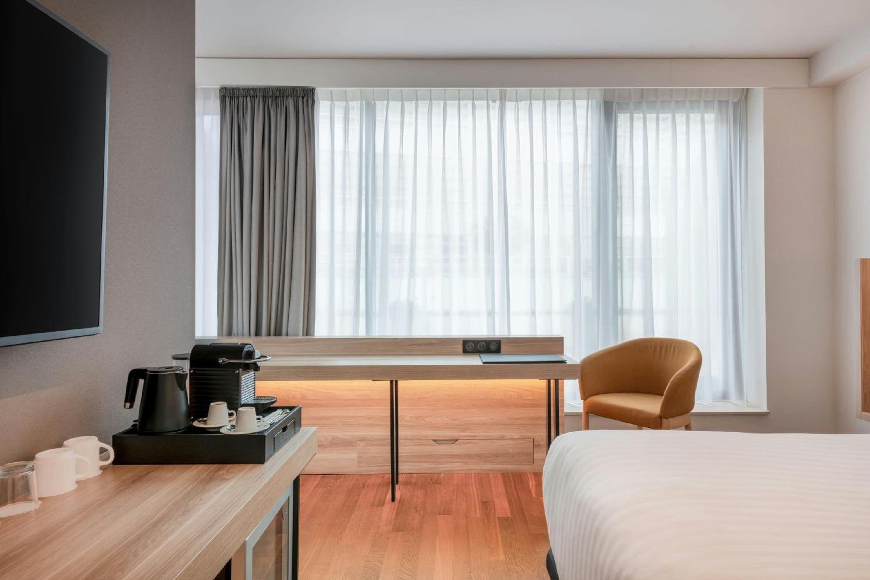 Double Room with Terrace photo 1