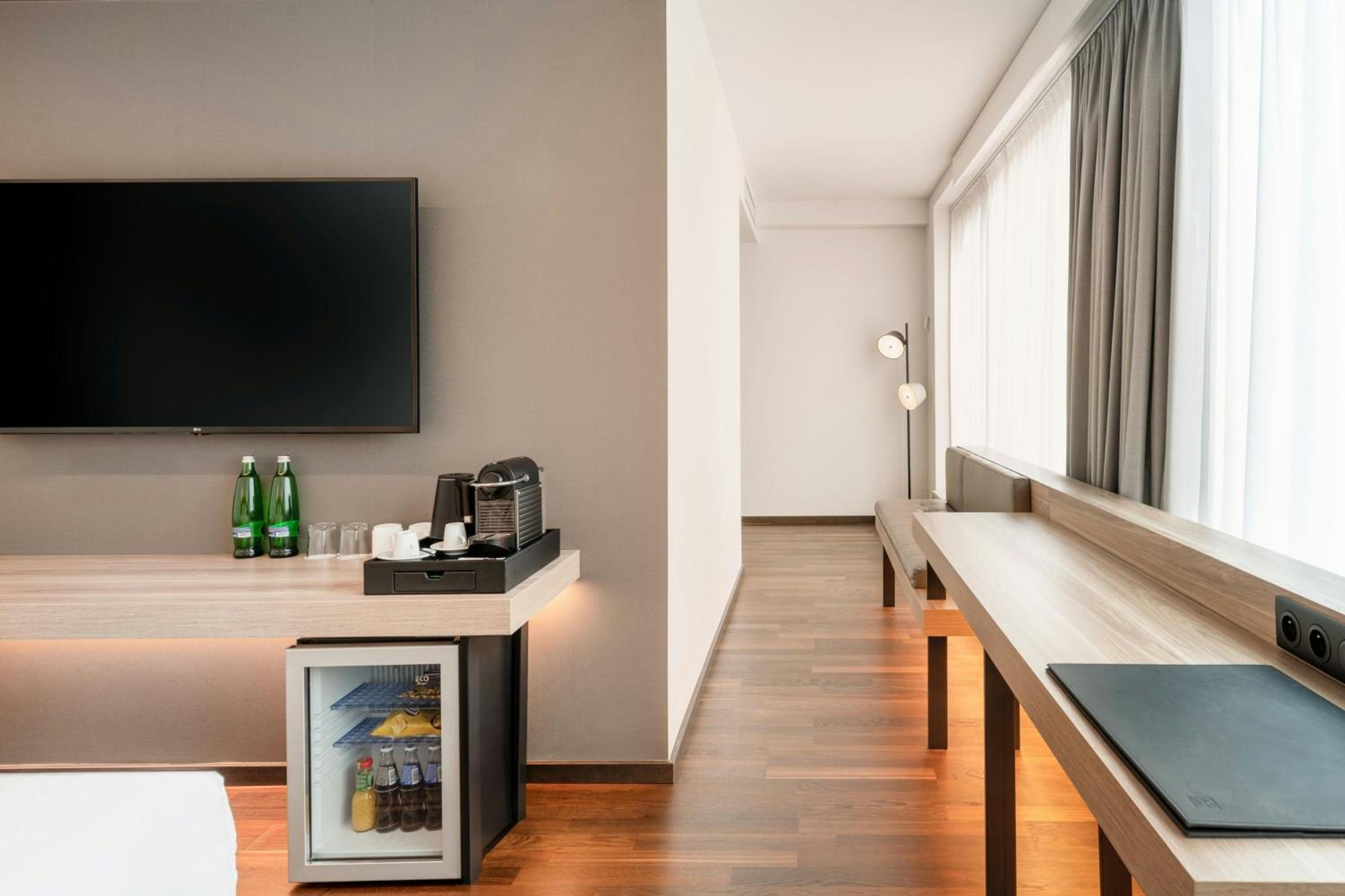 Double Room with Terrace photo 3
