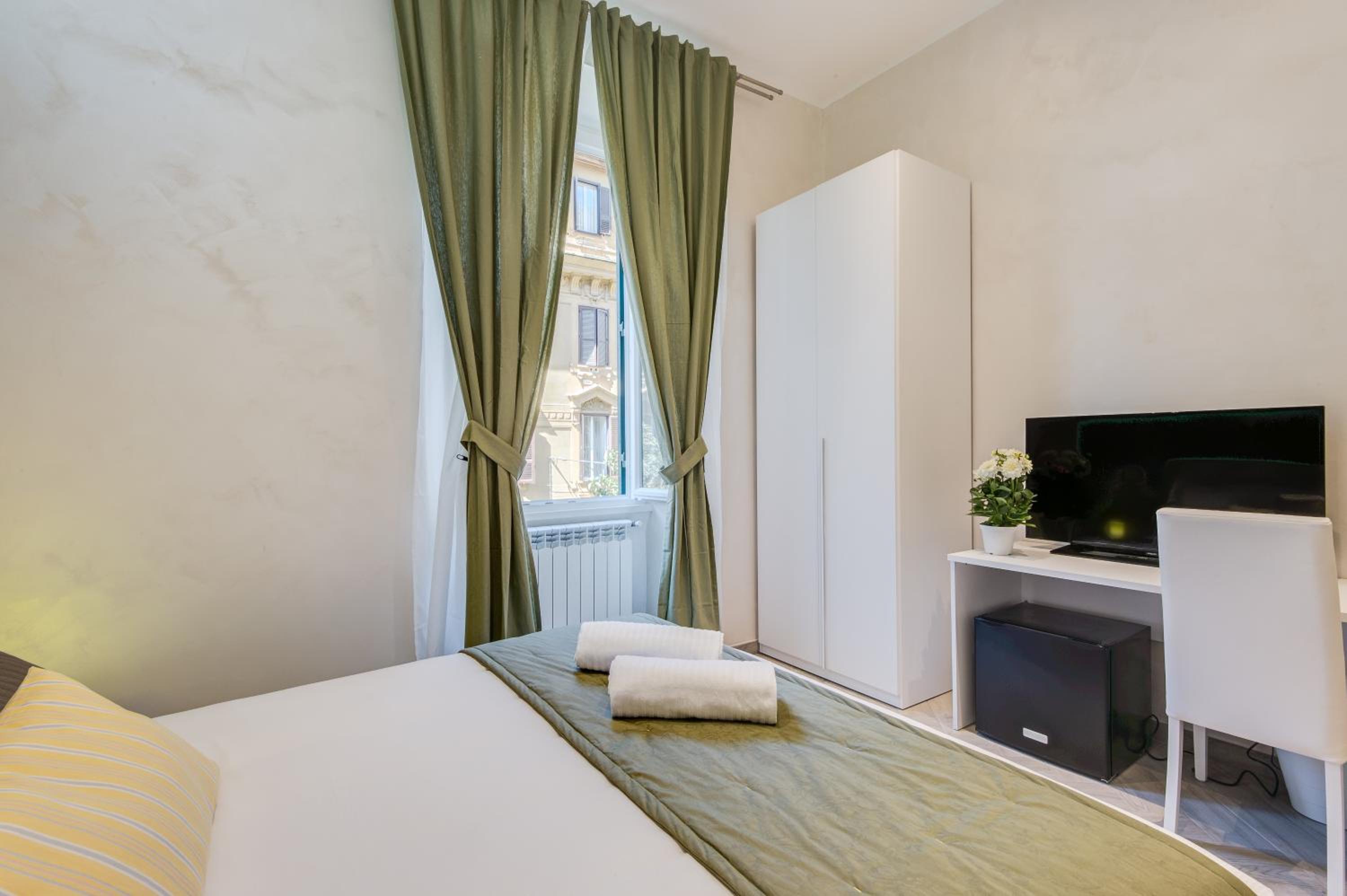 Double Room photo 2